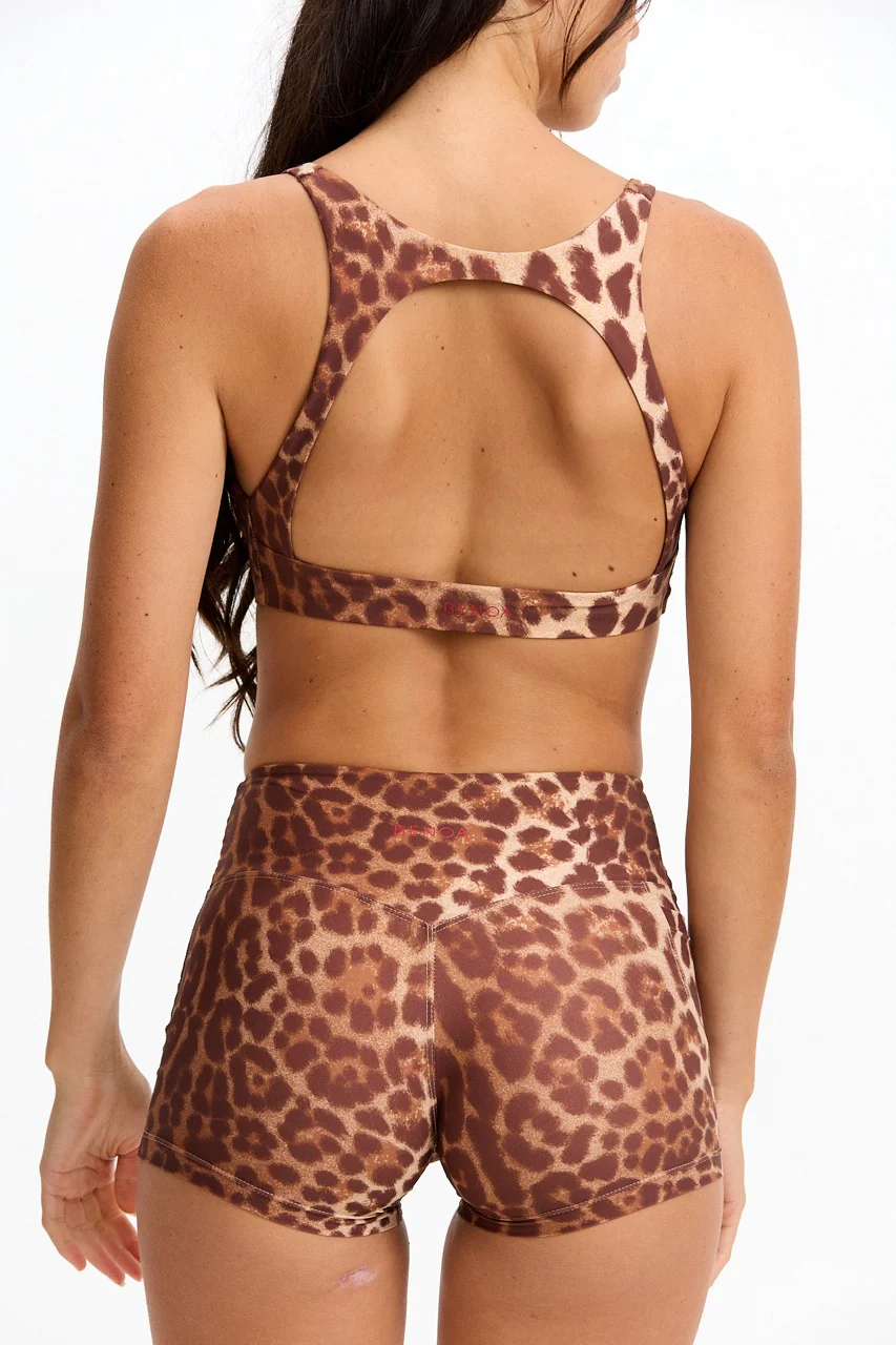 2.5" Booty Short - Sahara - Image 5