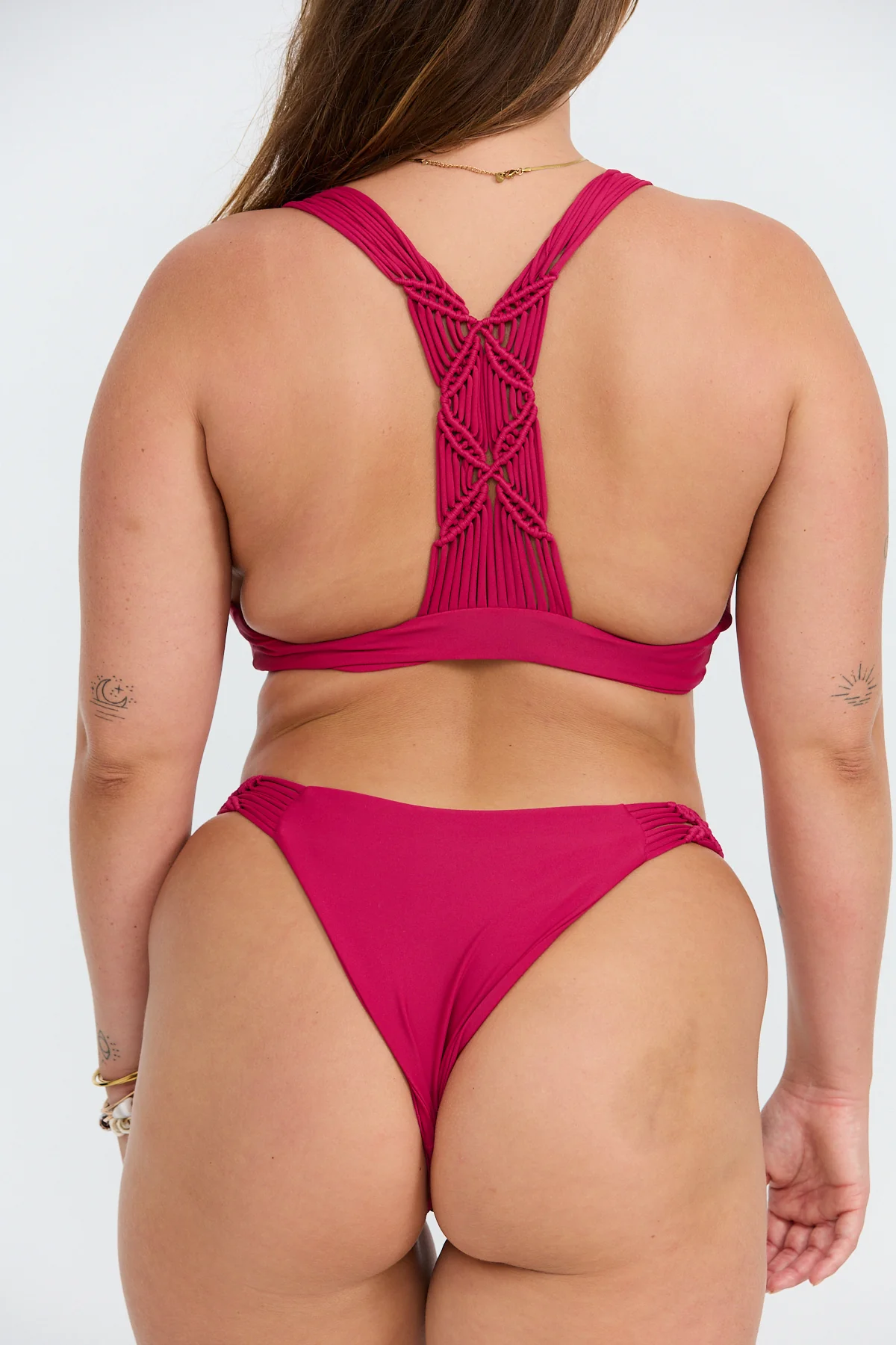 Andy Top - Ginger - Image 10