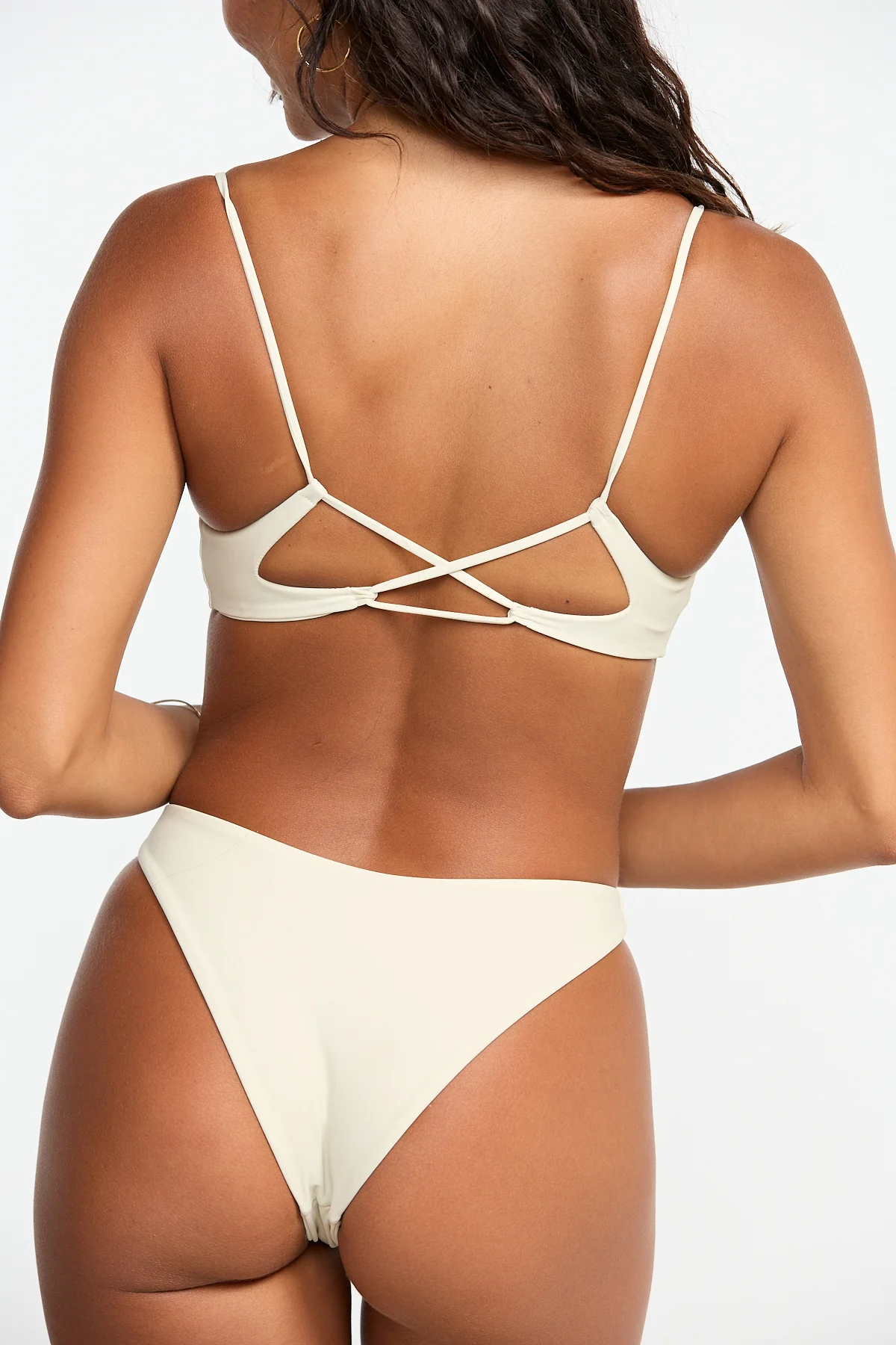 Babe Top - Gardenia - Image 11