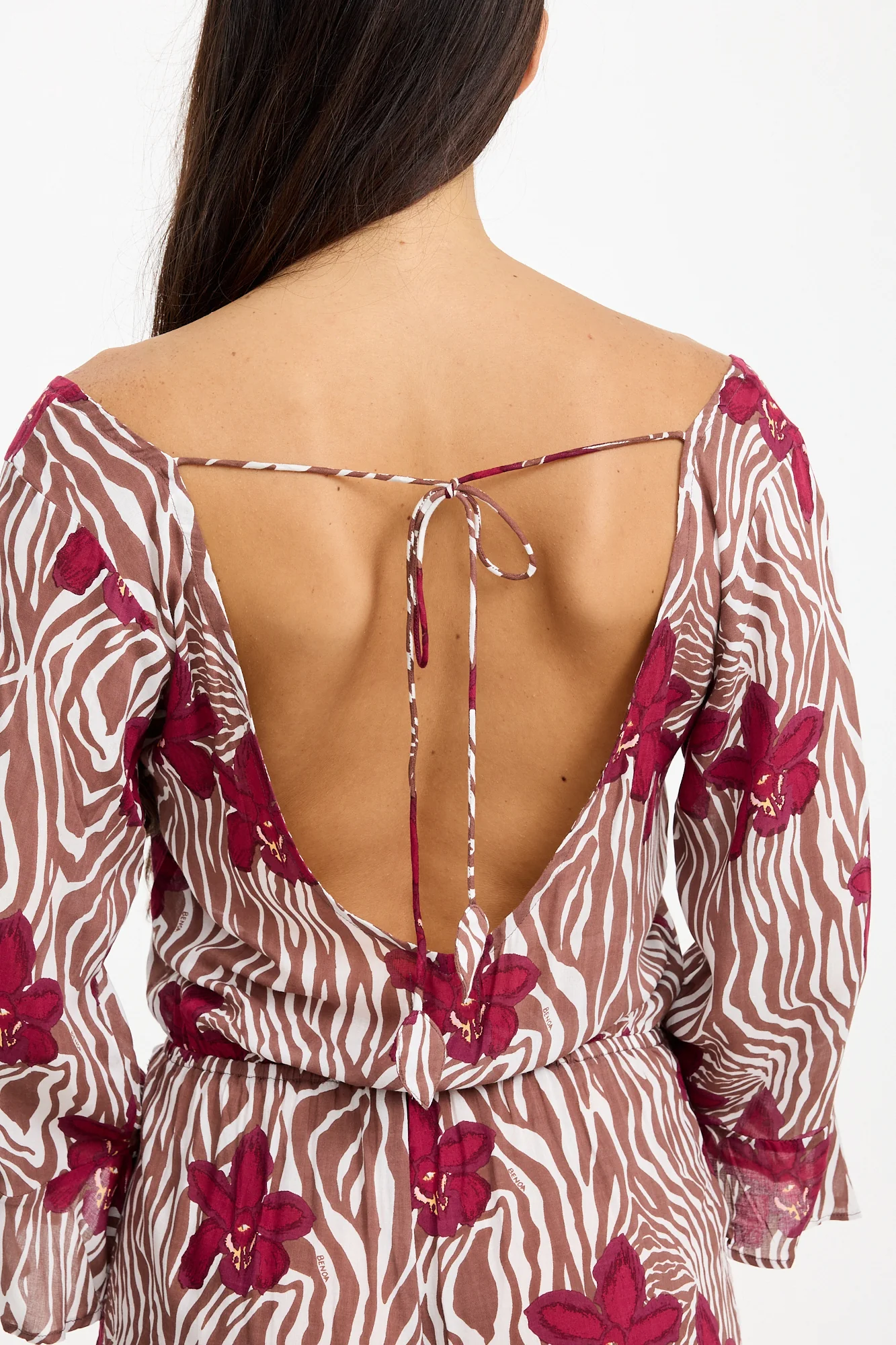 Baja Romper - Diva - Image 7