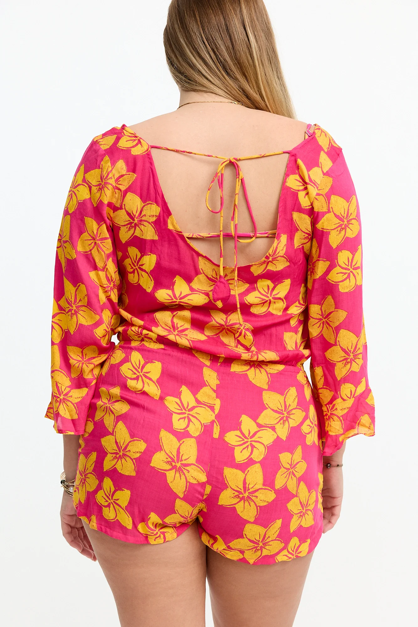 Baja Romper - Spring - Image 10