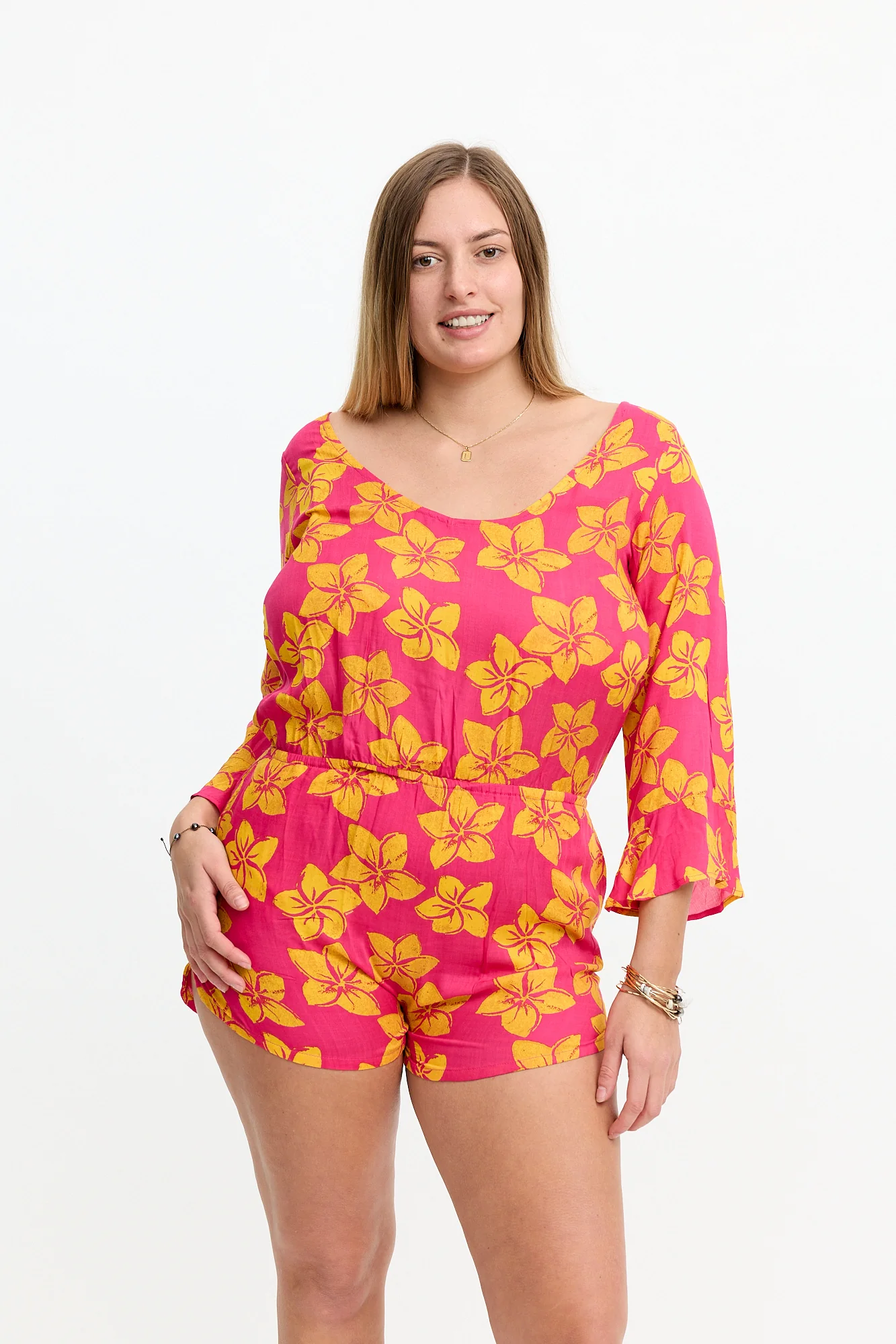Baja Romper - Spring - Image 6