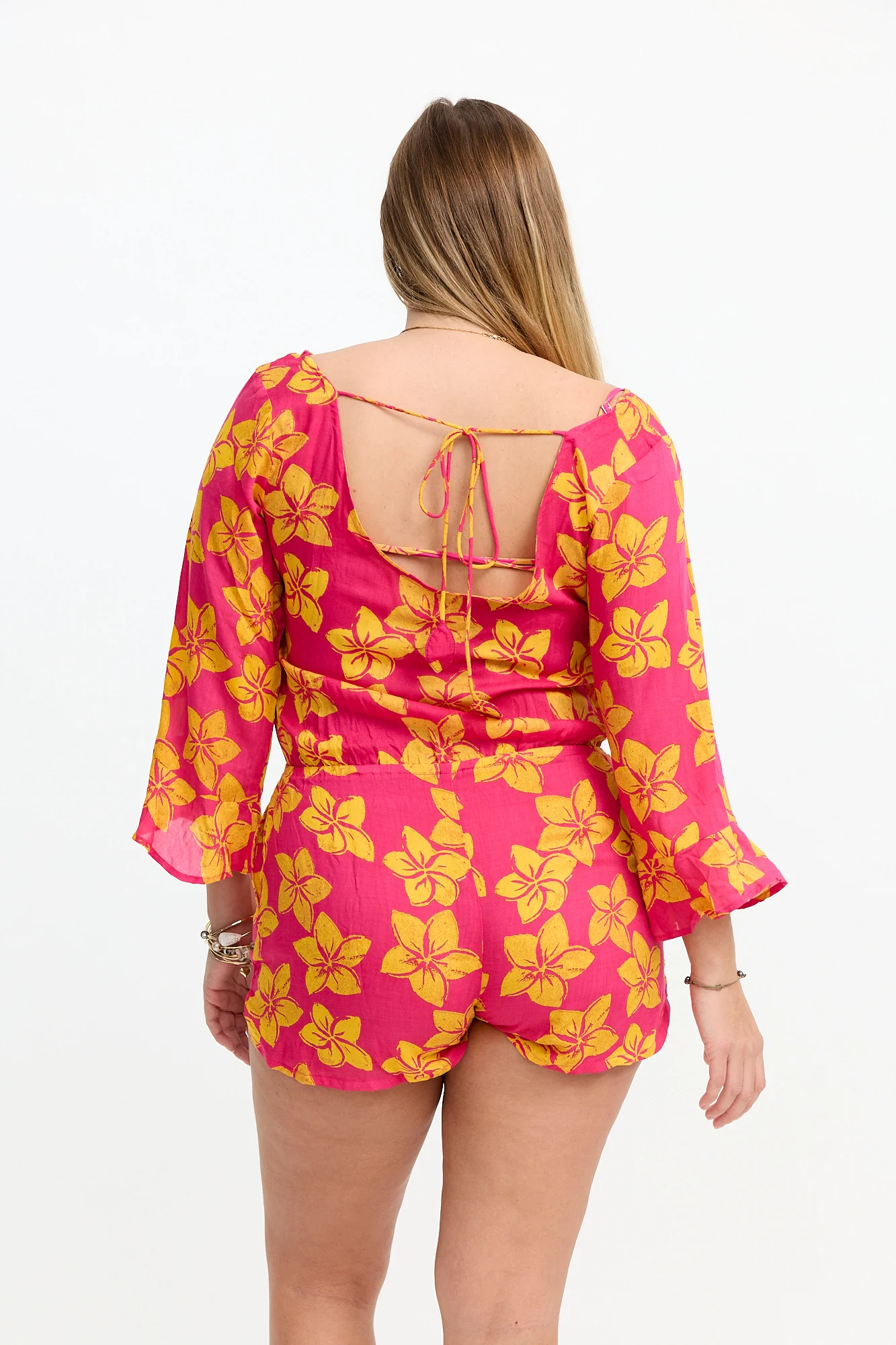 Baja Romper - Spring - Image 7