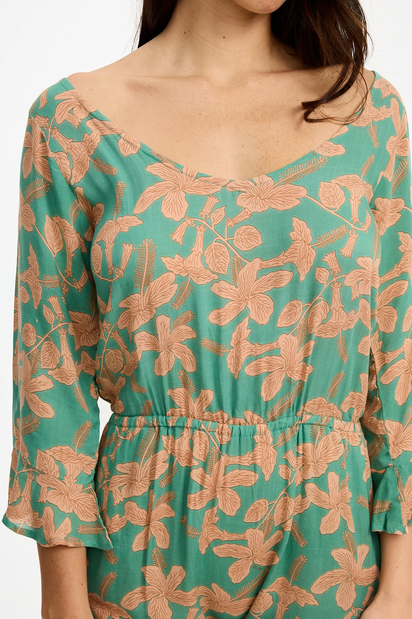 Baja Romper - Tropics - Image 6