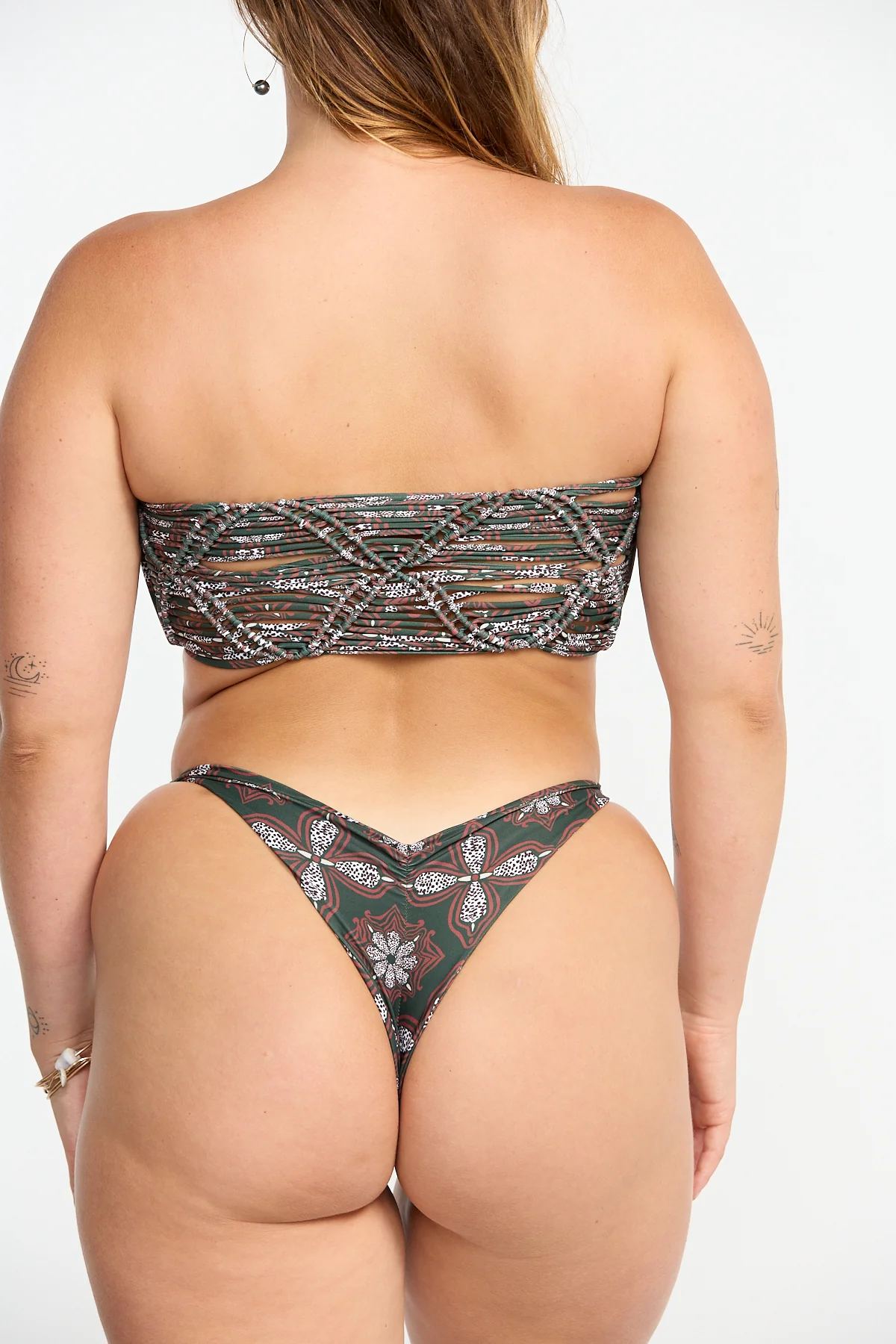 Bali Top - Kaleido - Image 11