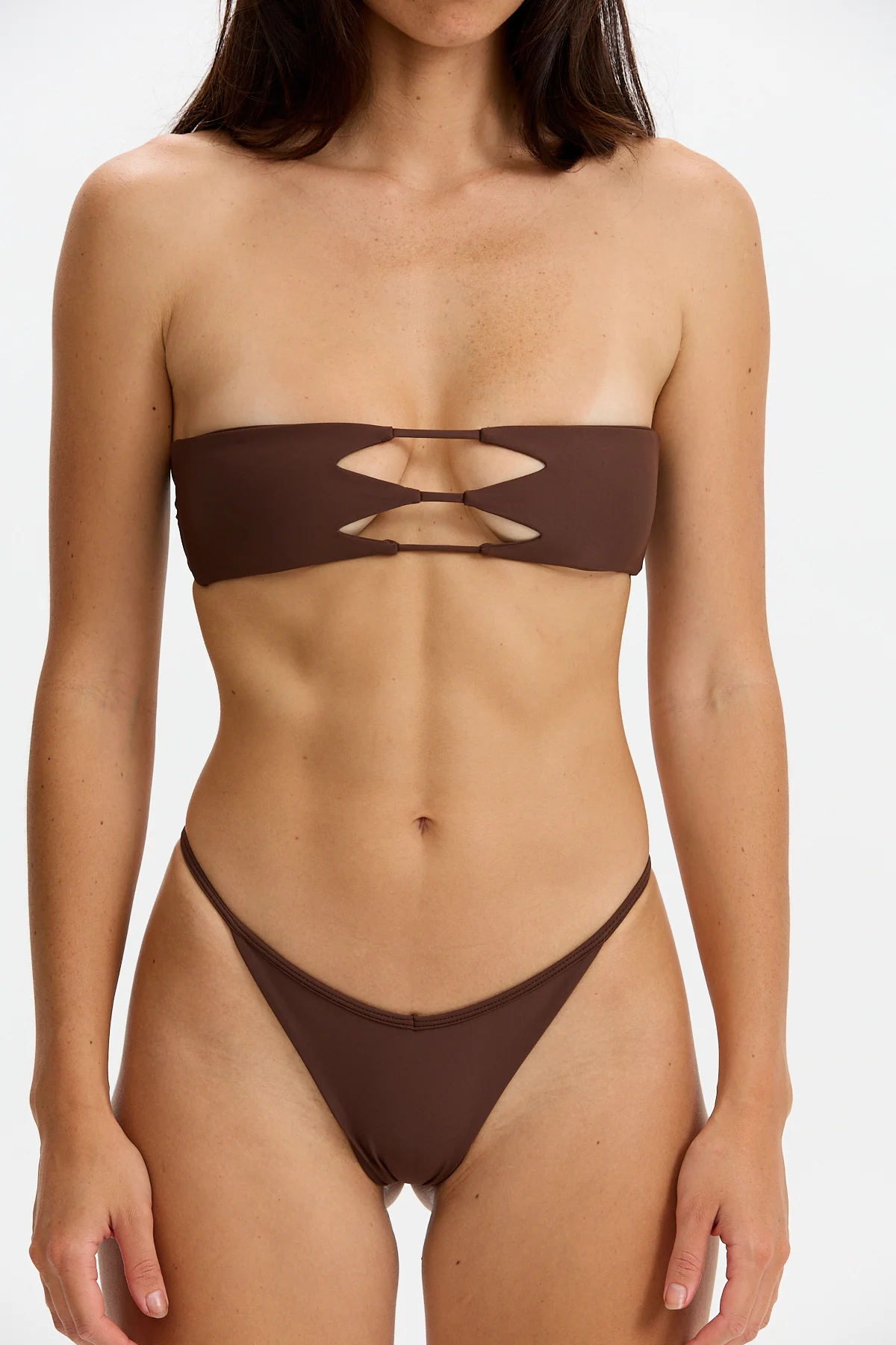Bella Bottom 2.0 - Coconut - Image 4