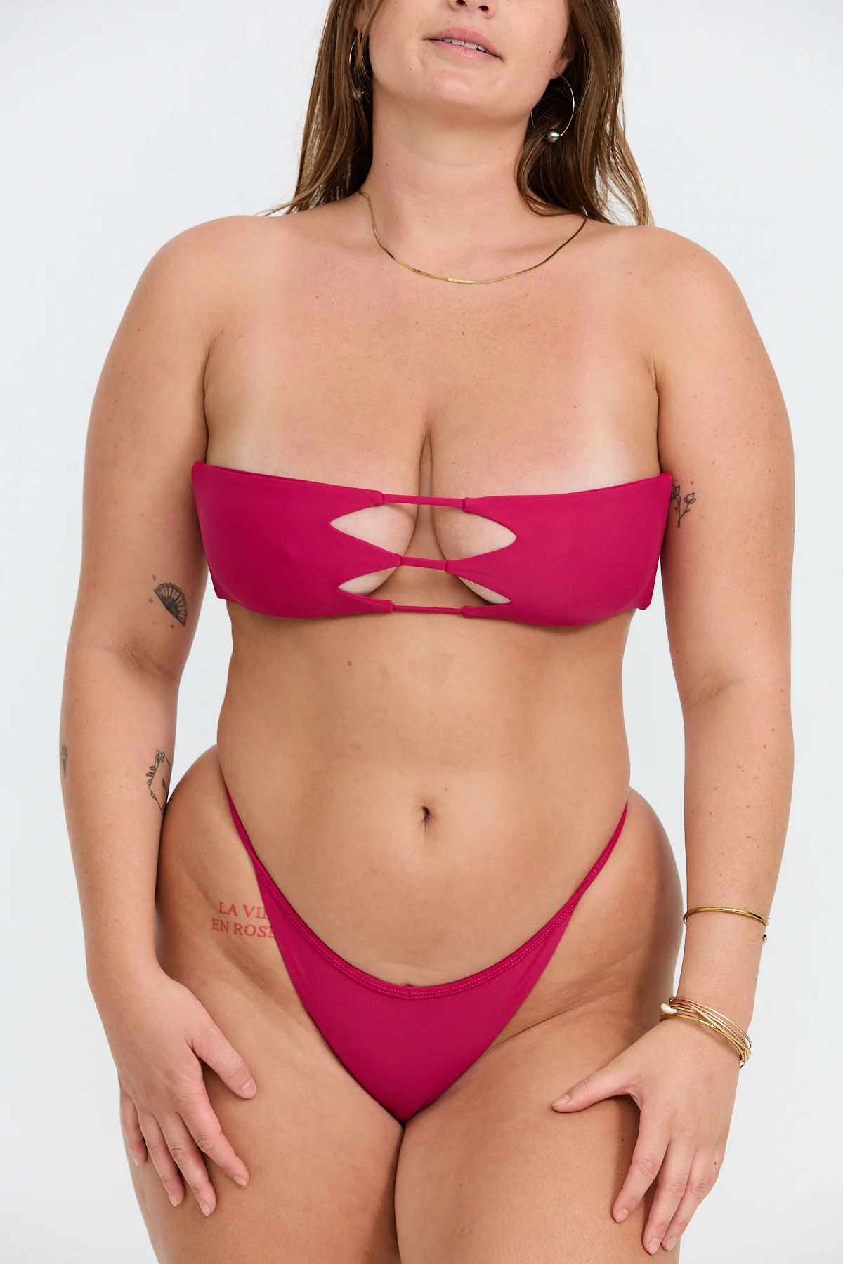 Bella Bottom - Ginger - Image 11
