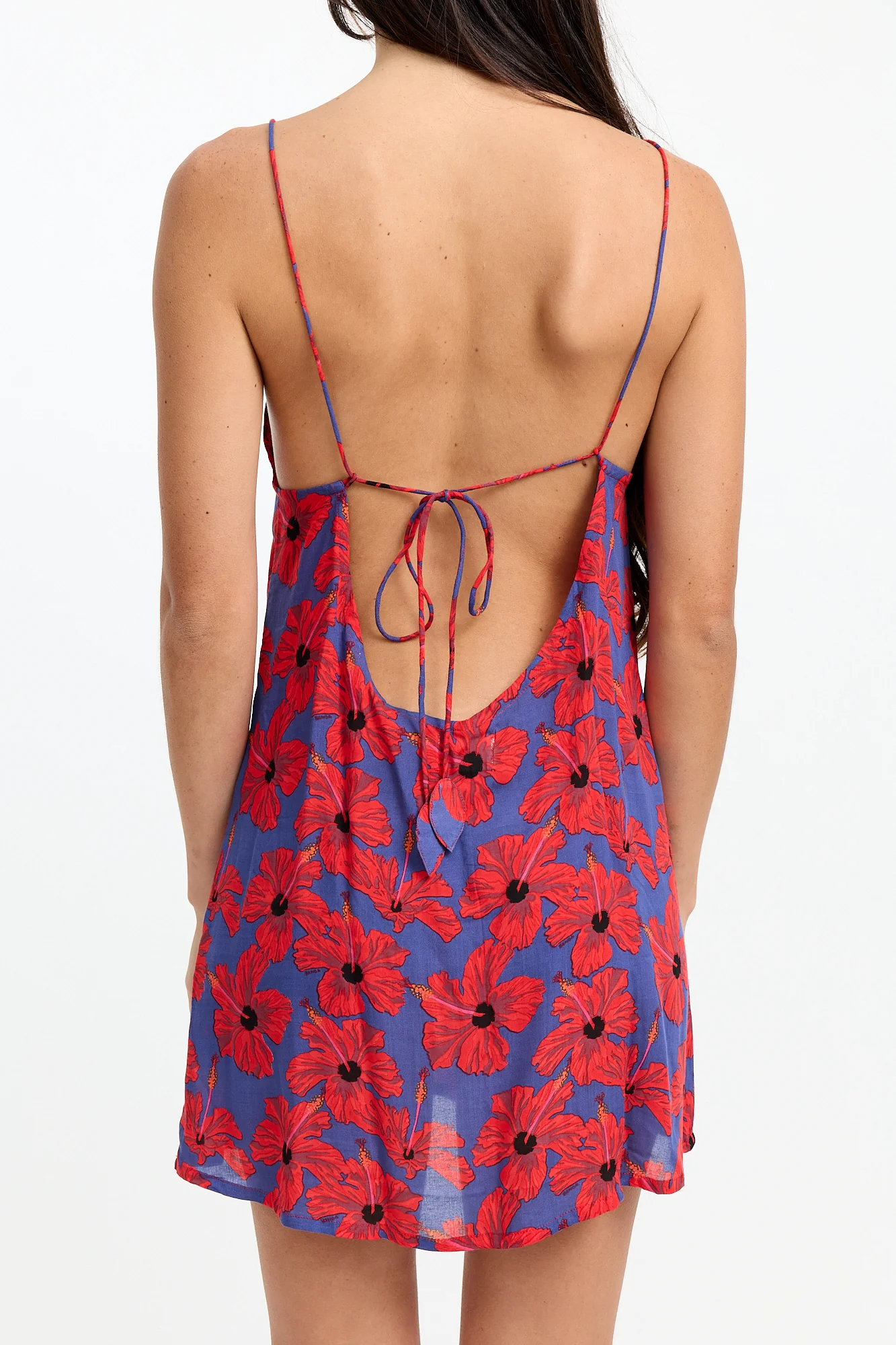 Bells Mini Dress - Velzy - Image 5