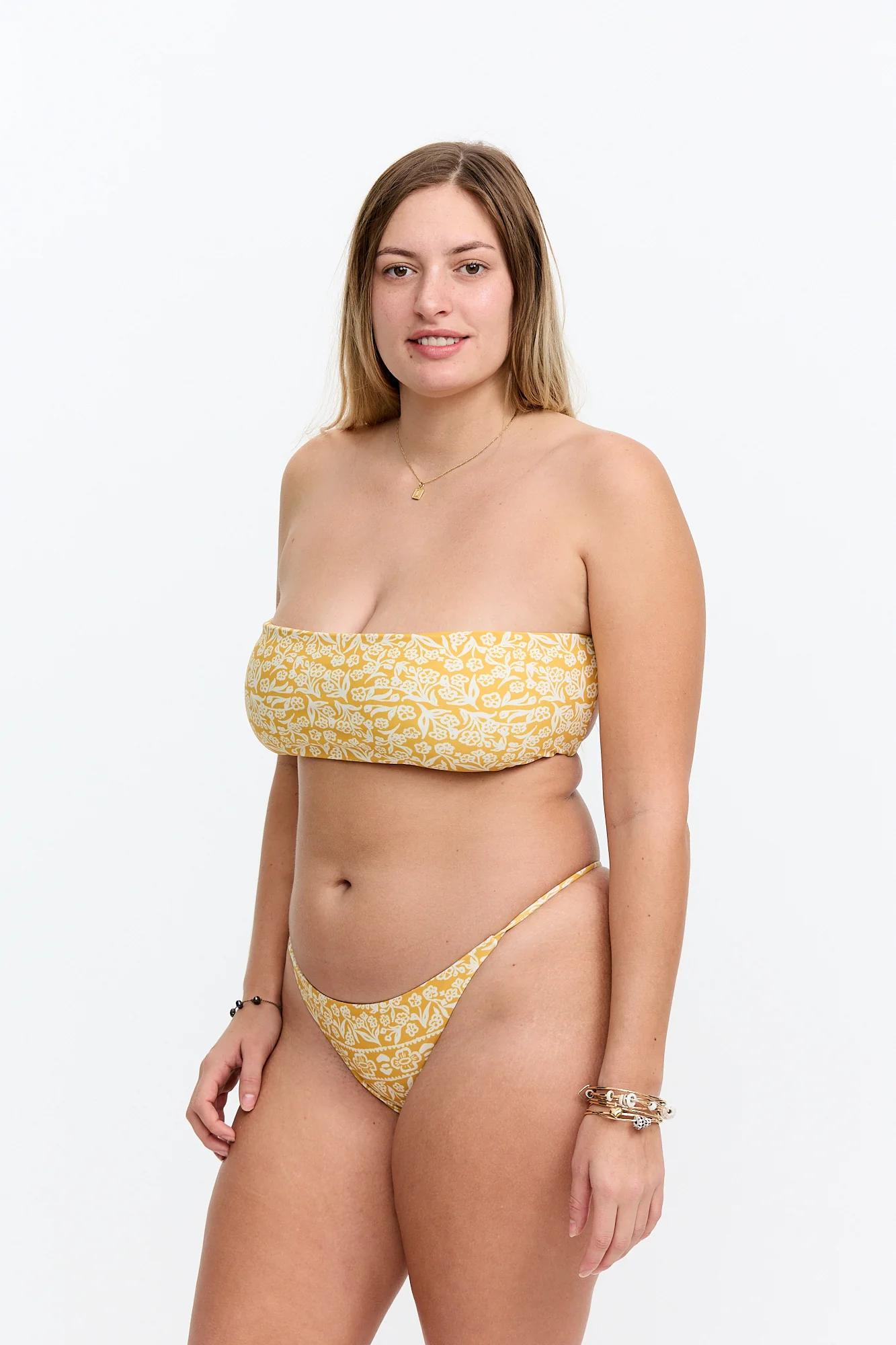 Canggu Top 2.0 - Goldie - Image 10