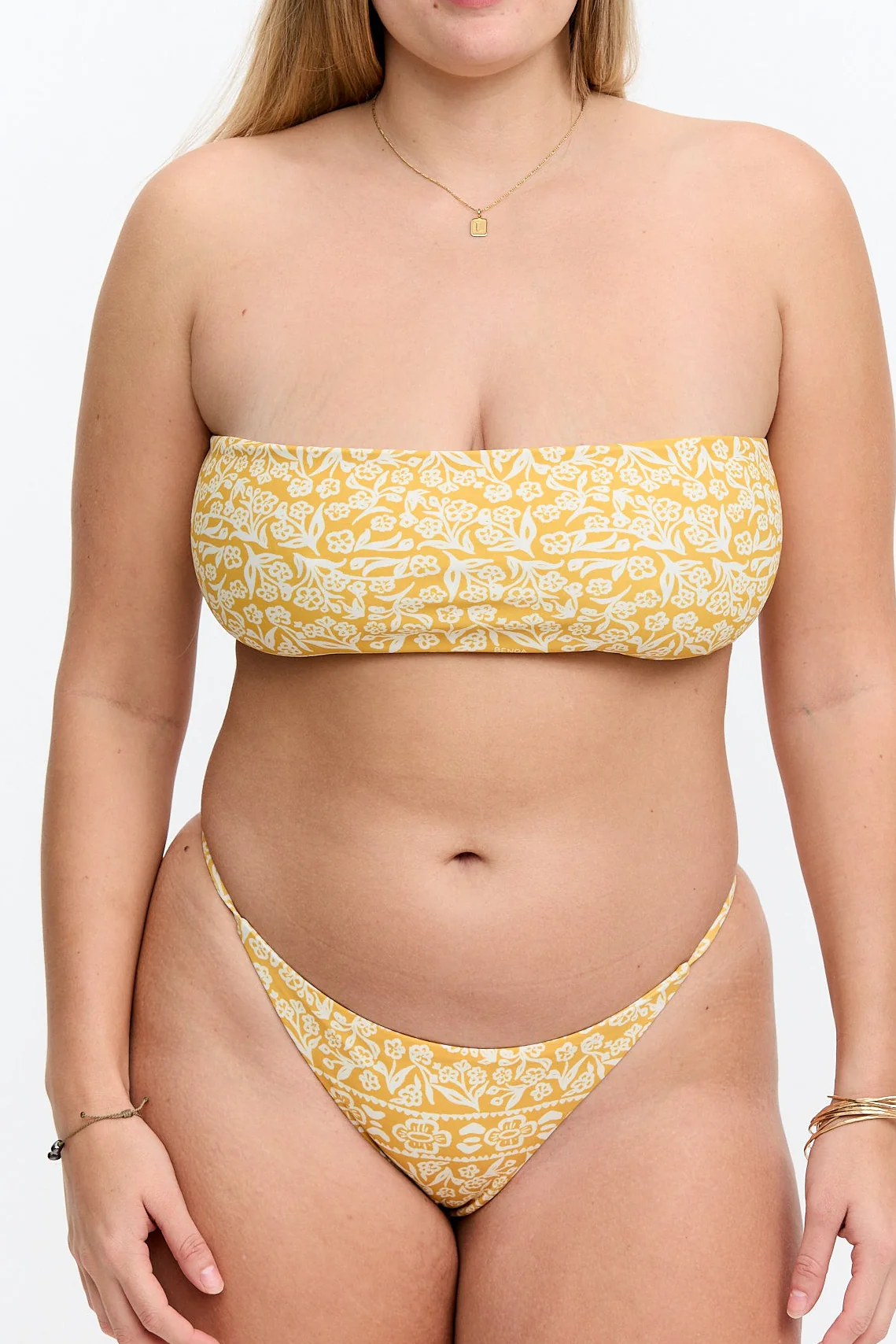 Canggu Top 2.0 - Goldie - Image 11