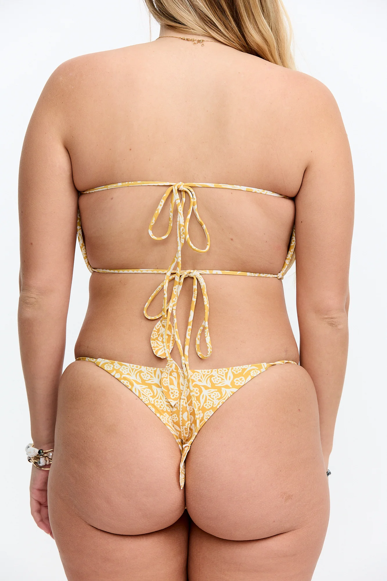 Canggu Top 2.0 - Goldie - Image 12