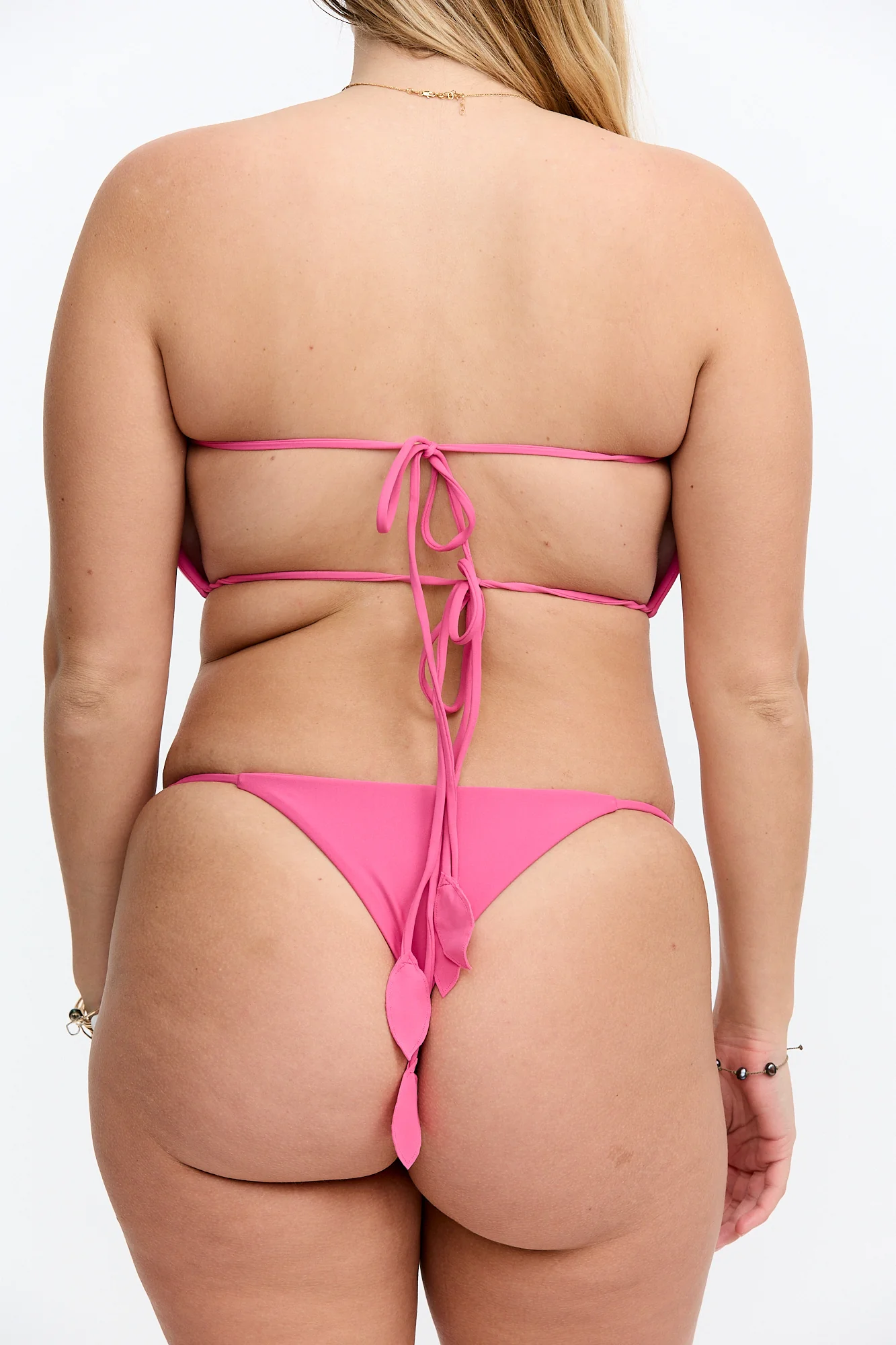 Canggu Top 2.0 - Guava - Image 10