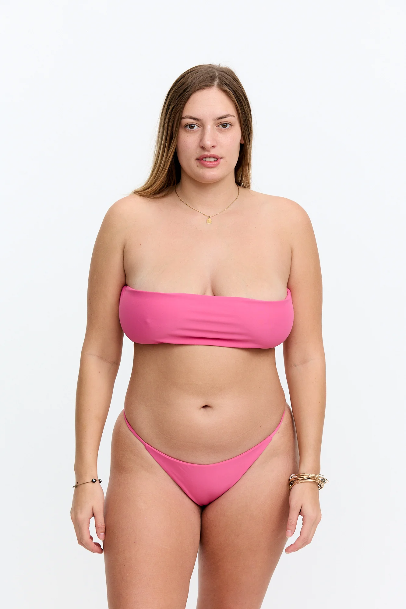 Canggu Top 2.0 - Guava - Image 6