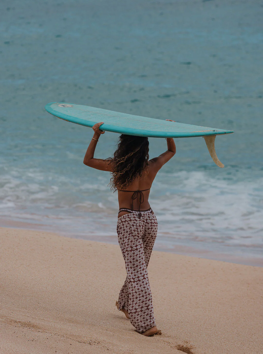 Coco Pants - Cowrie Basket - Image 6