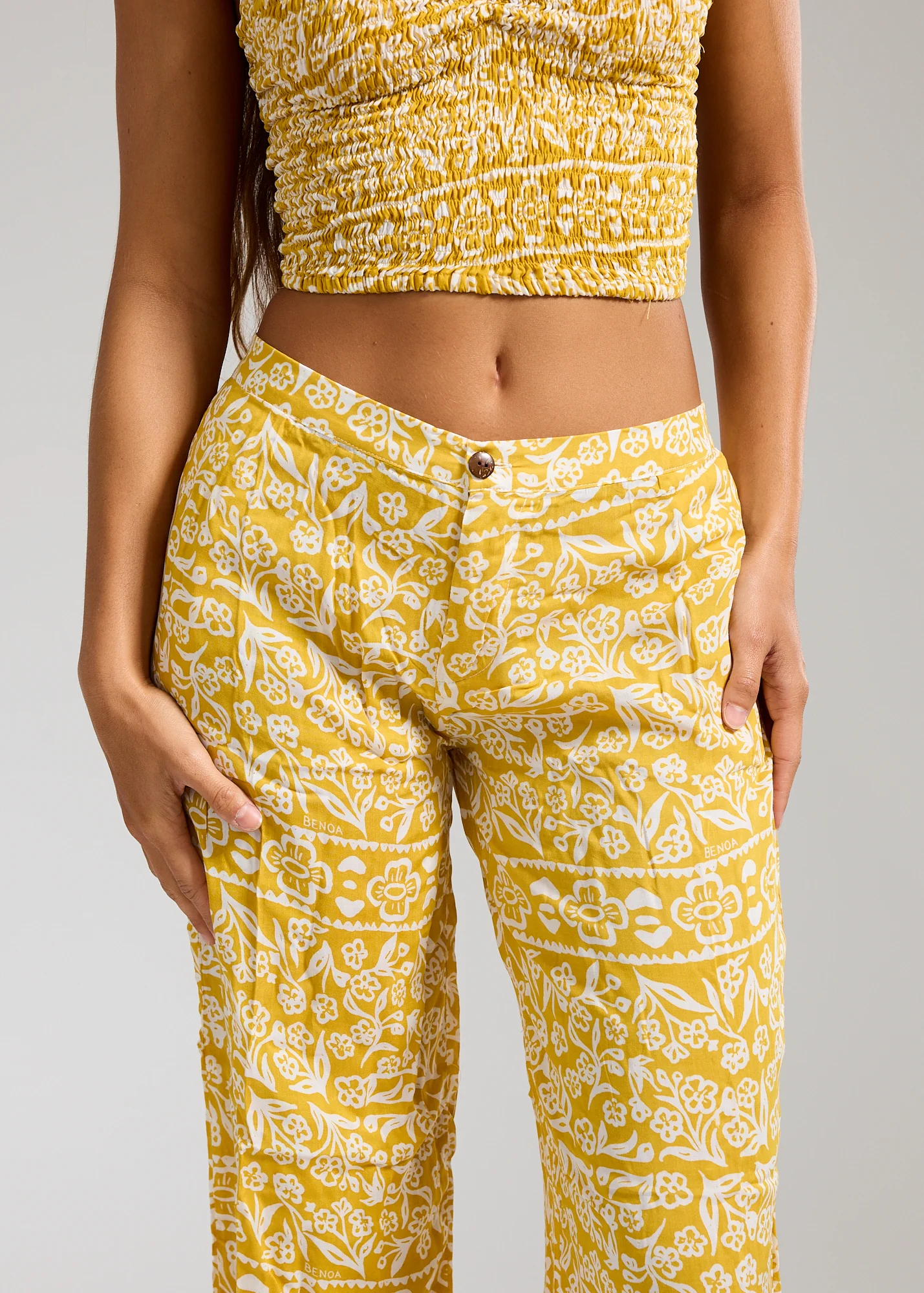 Coco Pants - Goldie - Image 4