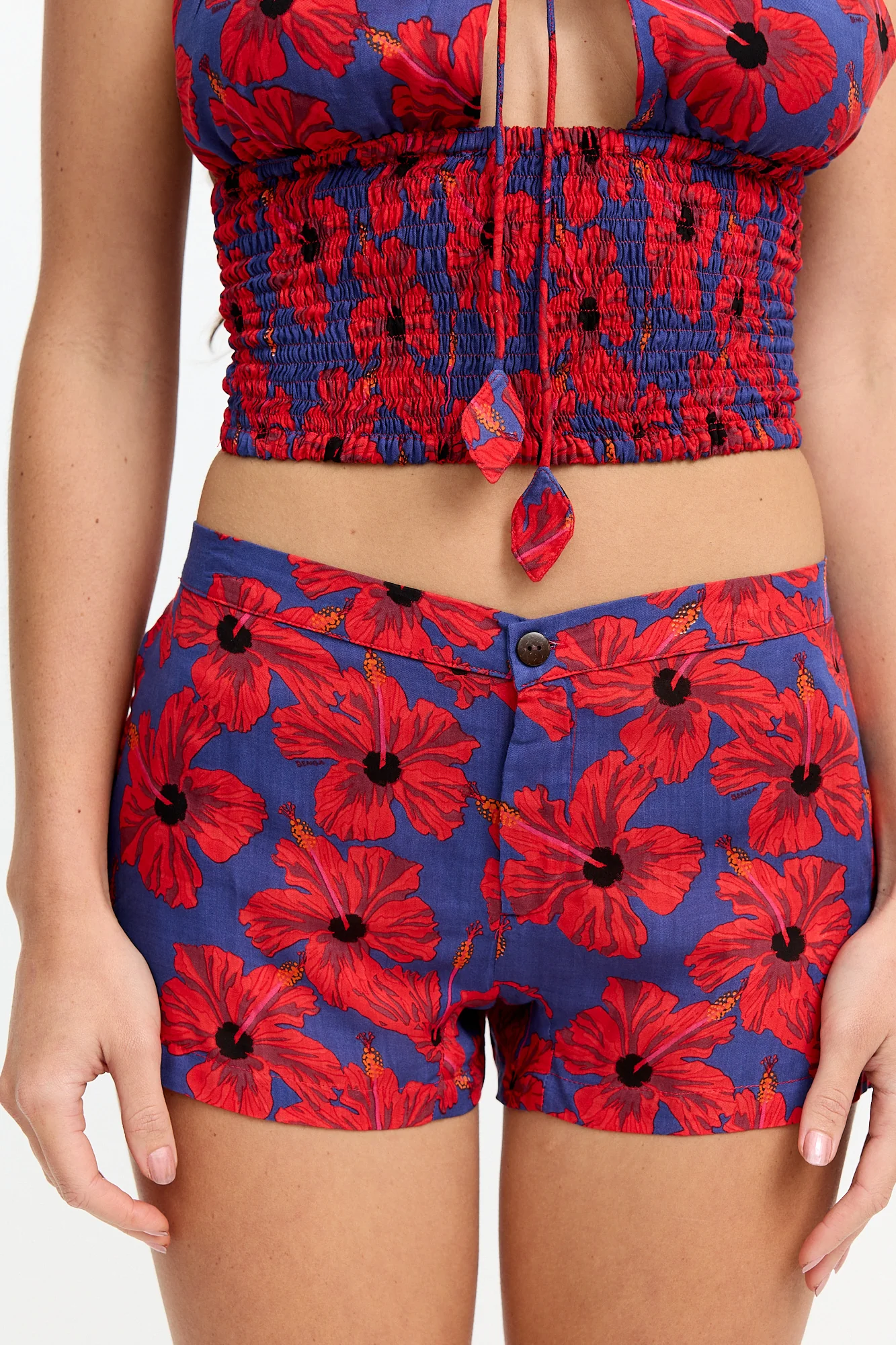Coco Shorts - Velzy - Image 6