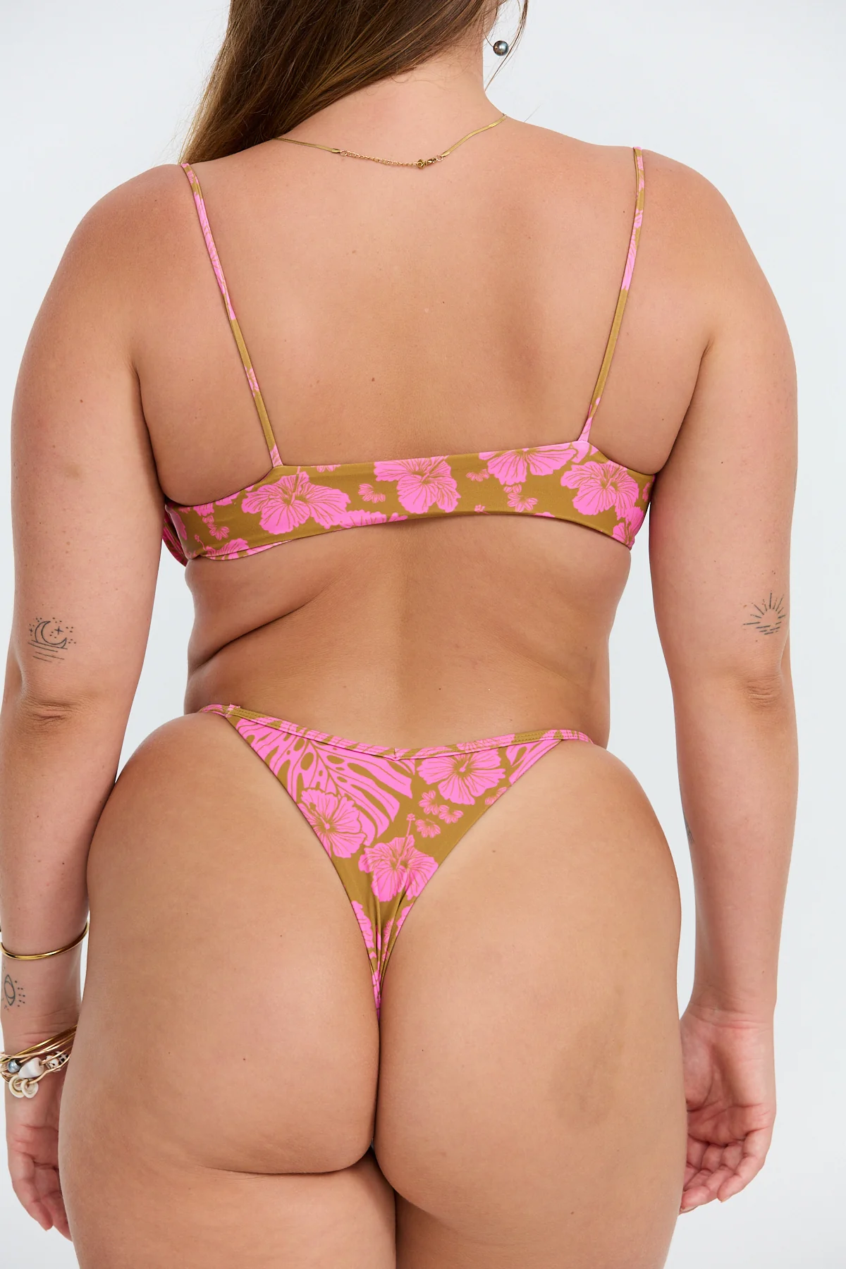 Ella Top - Garden - Image 10