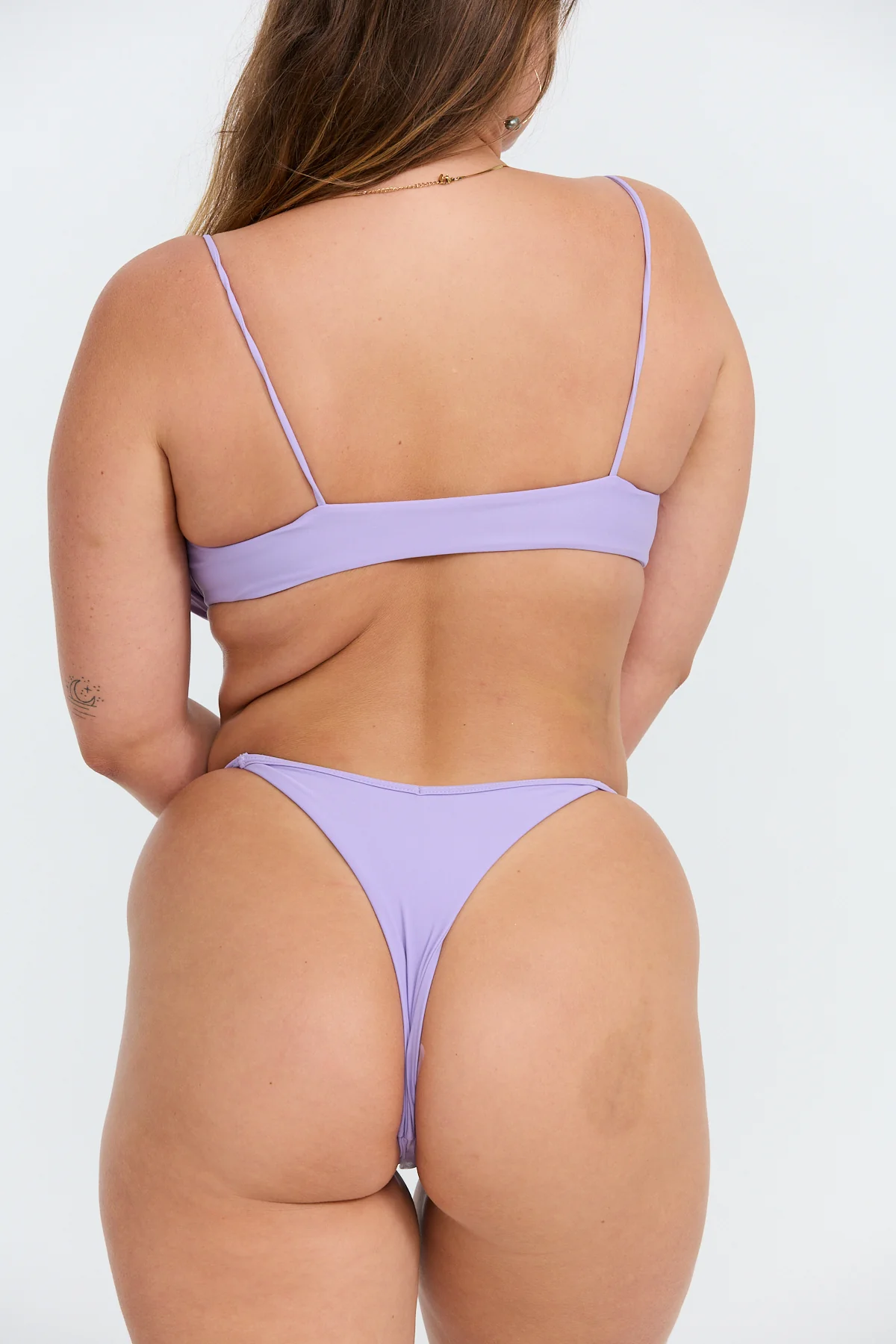 Ella Top - Violet - Image 11