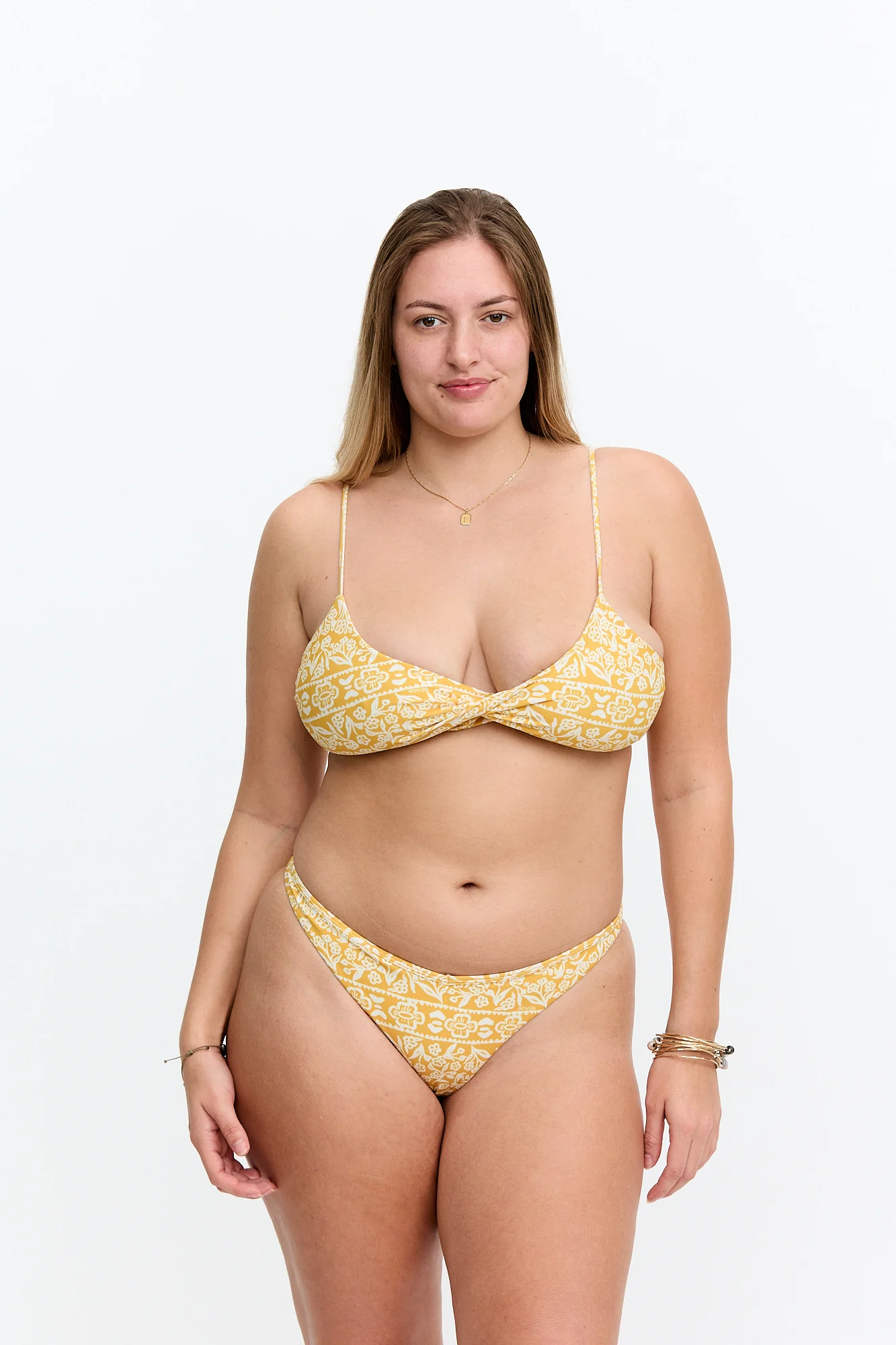 Johnny Bottom 2.0 - Goldie - Image 6