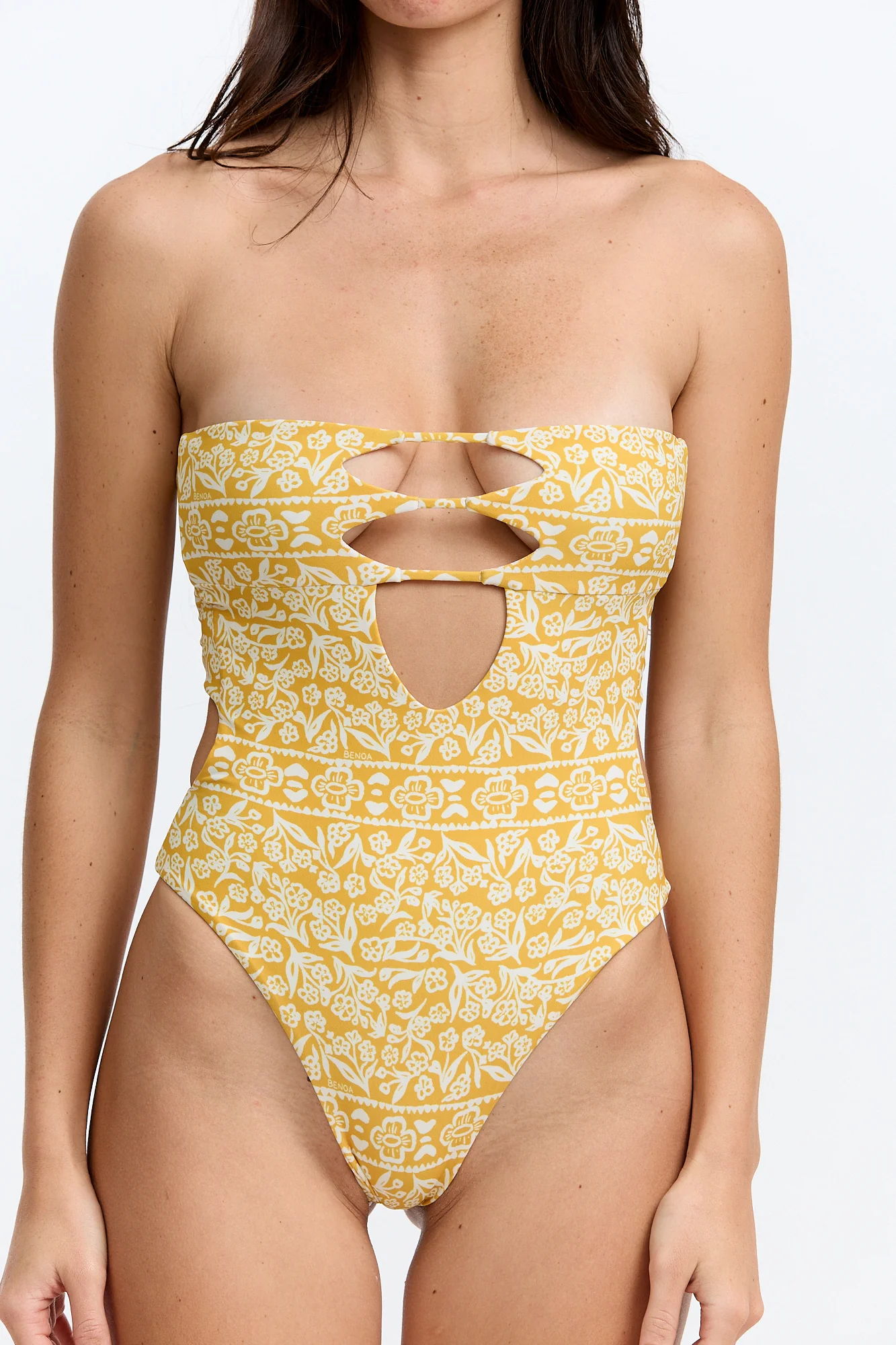 India One Piece 2.0 - Goldie - Image 4