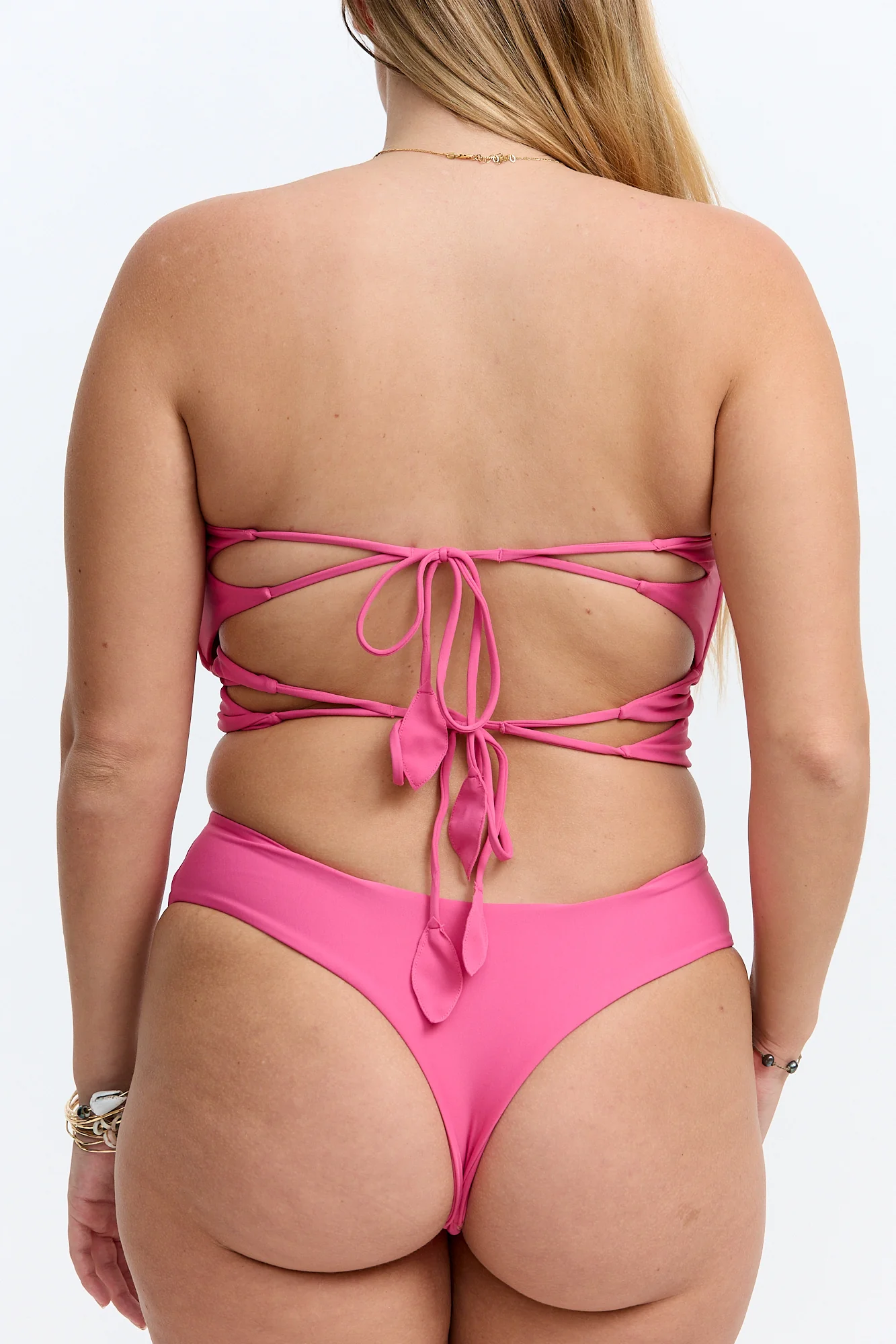 India One Piece 2.0 - Guava - Image 10