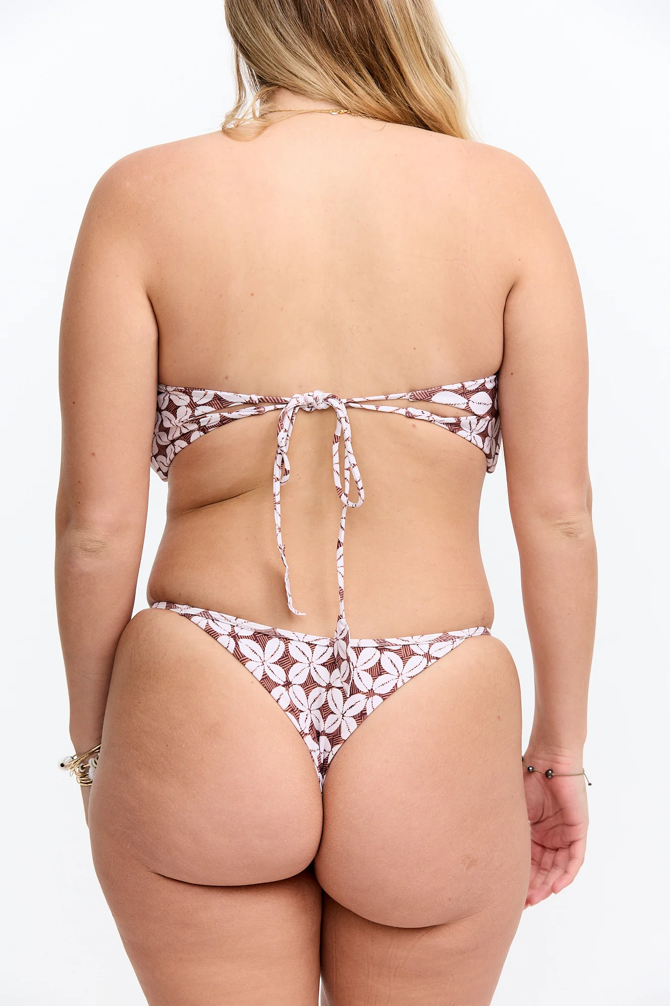 India Top 2.0 - Cowrie Basket - Image 10