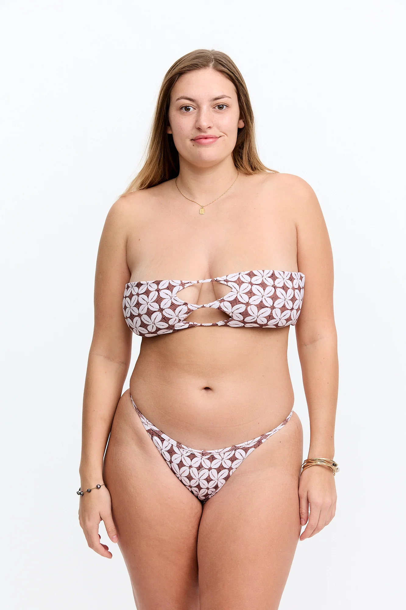 India Top 2.0 - Cowrie Basket - Image 6