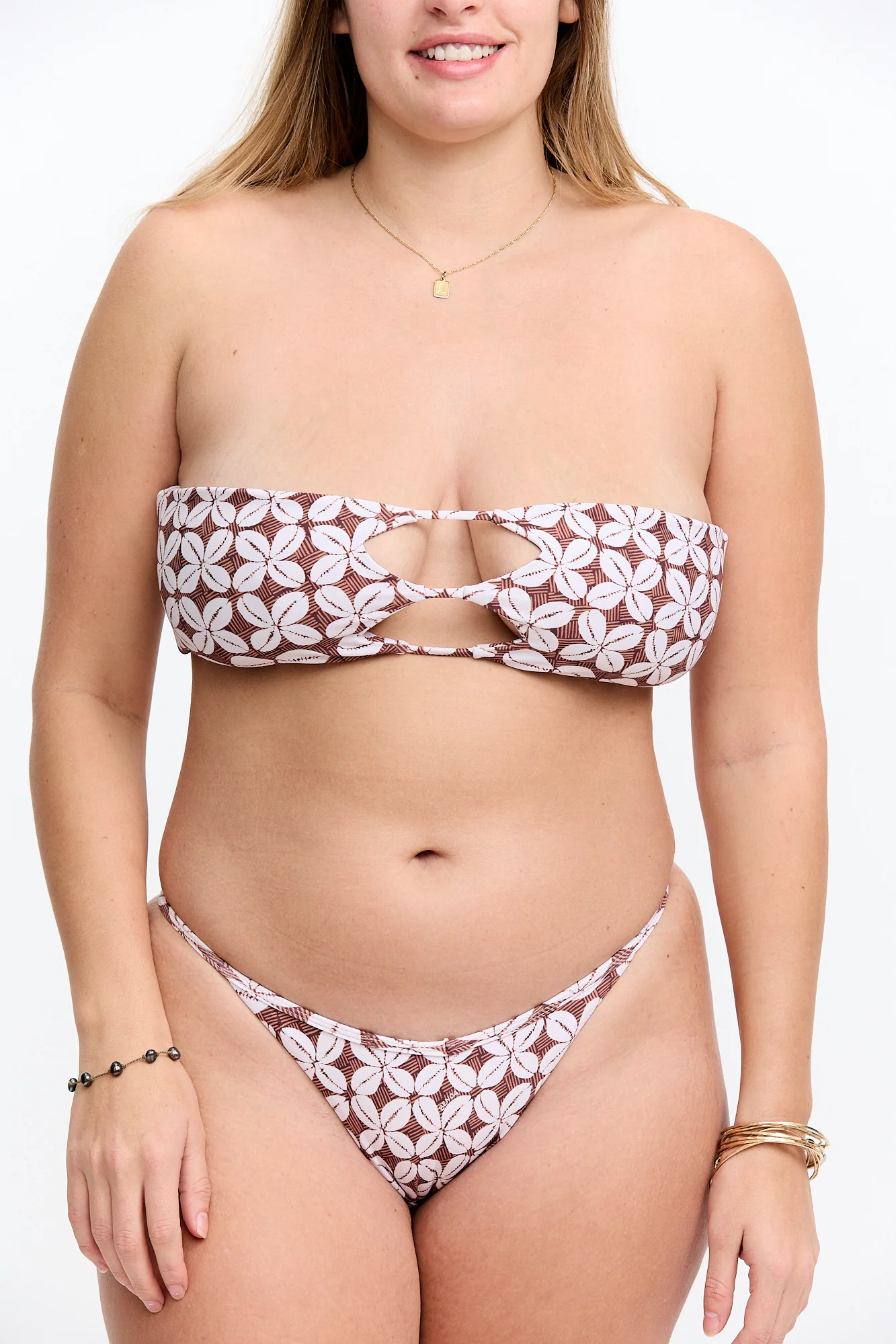 India Top 2.0 - Cowrie Basket - Image 9