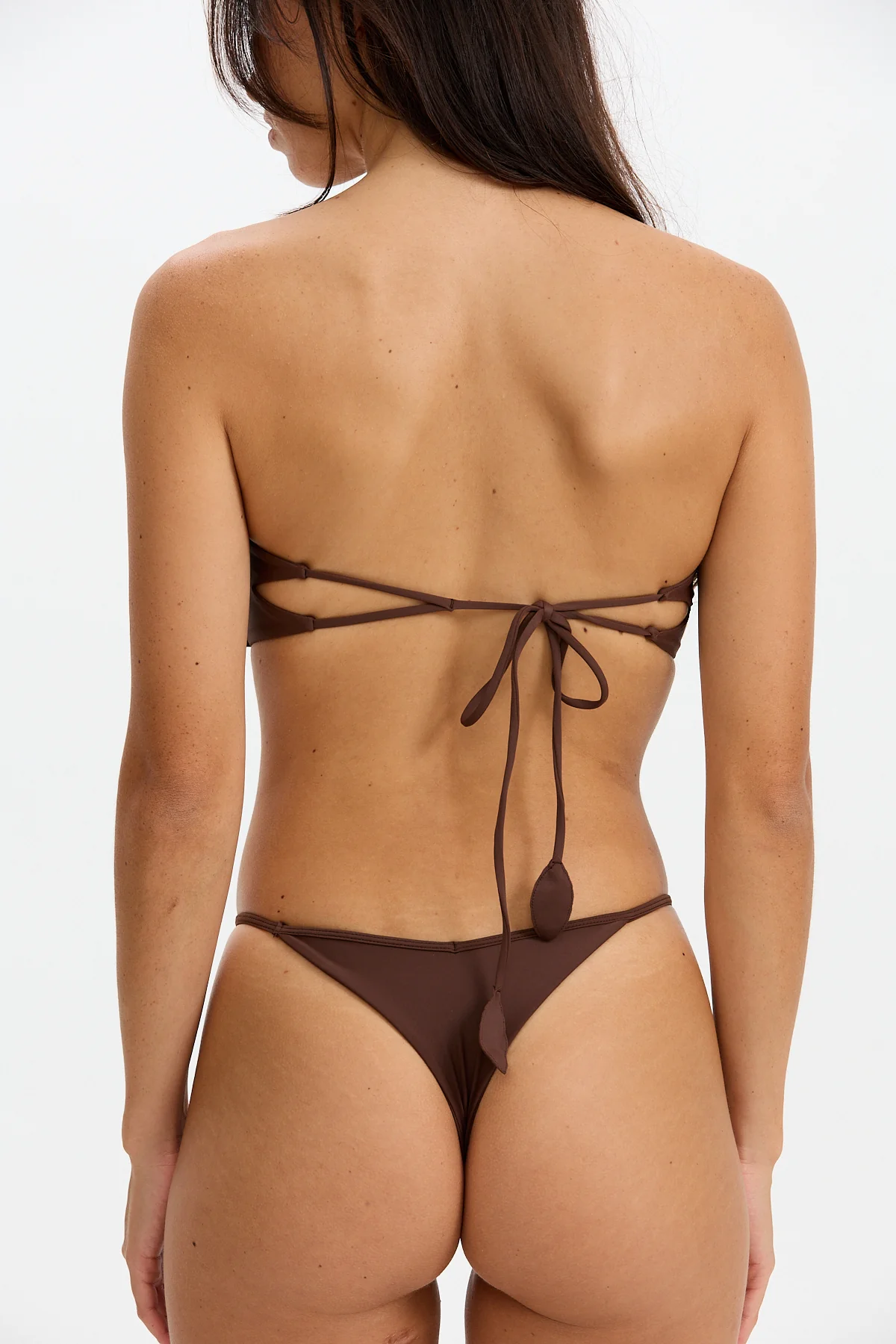 India Top 2.0 - Coconut - Image 6