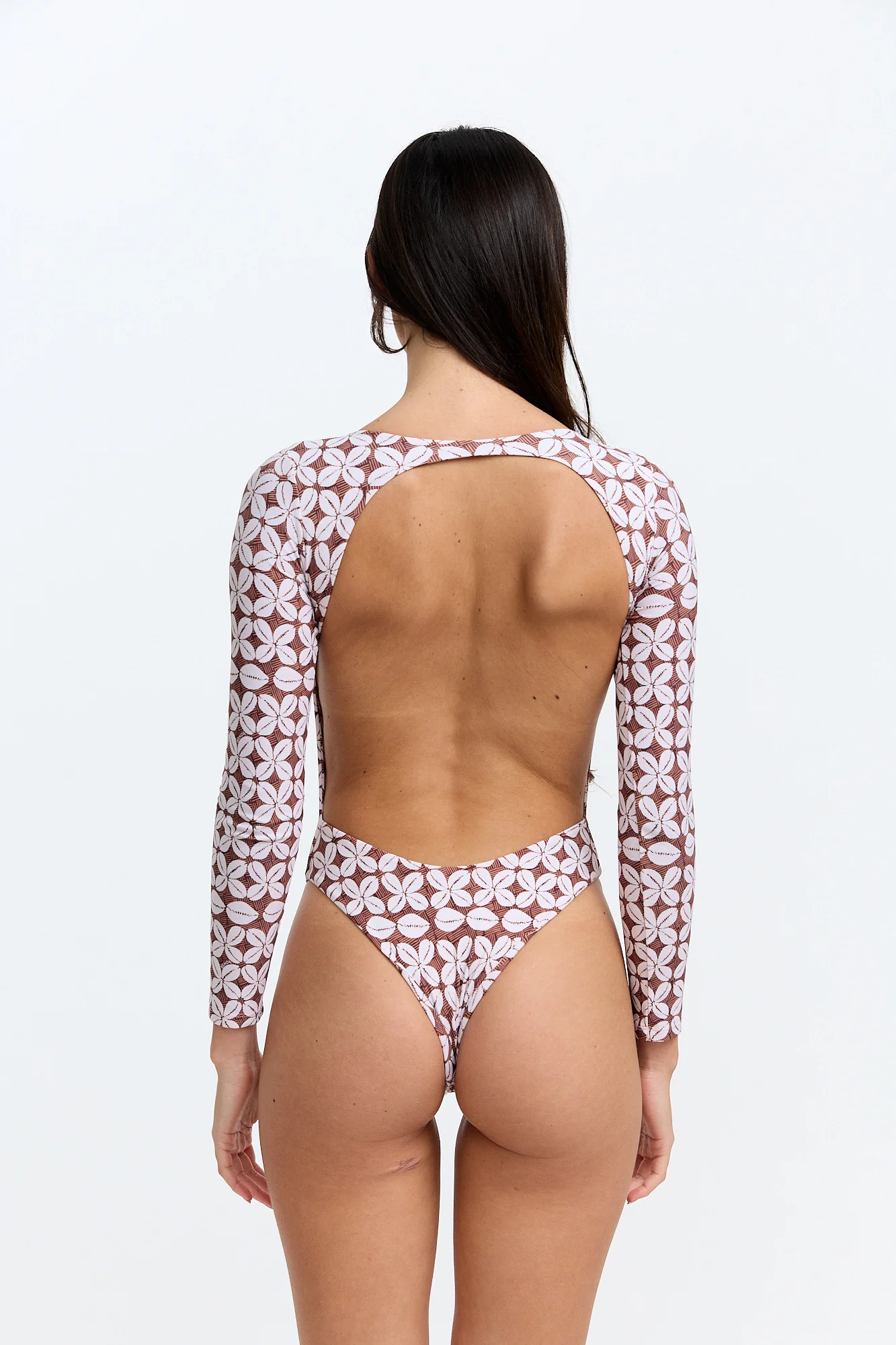 Kialoa One Piece 2.0 - Cowrie Basket - Image 2