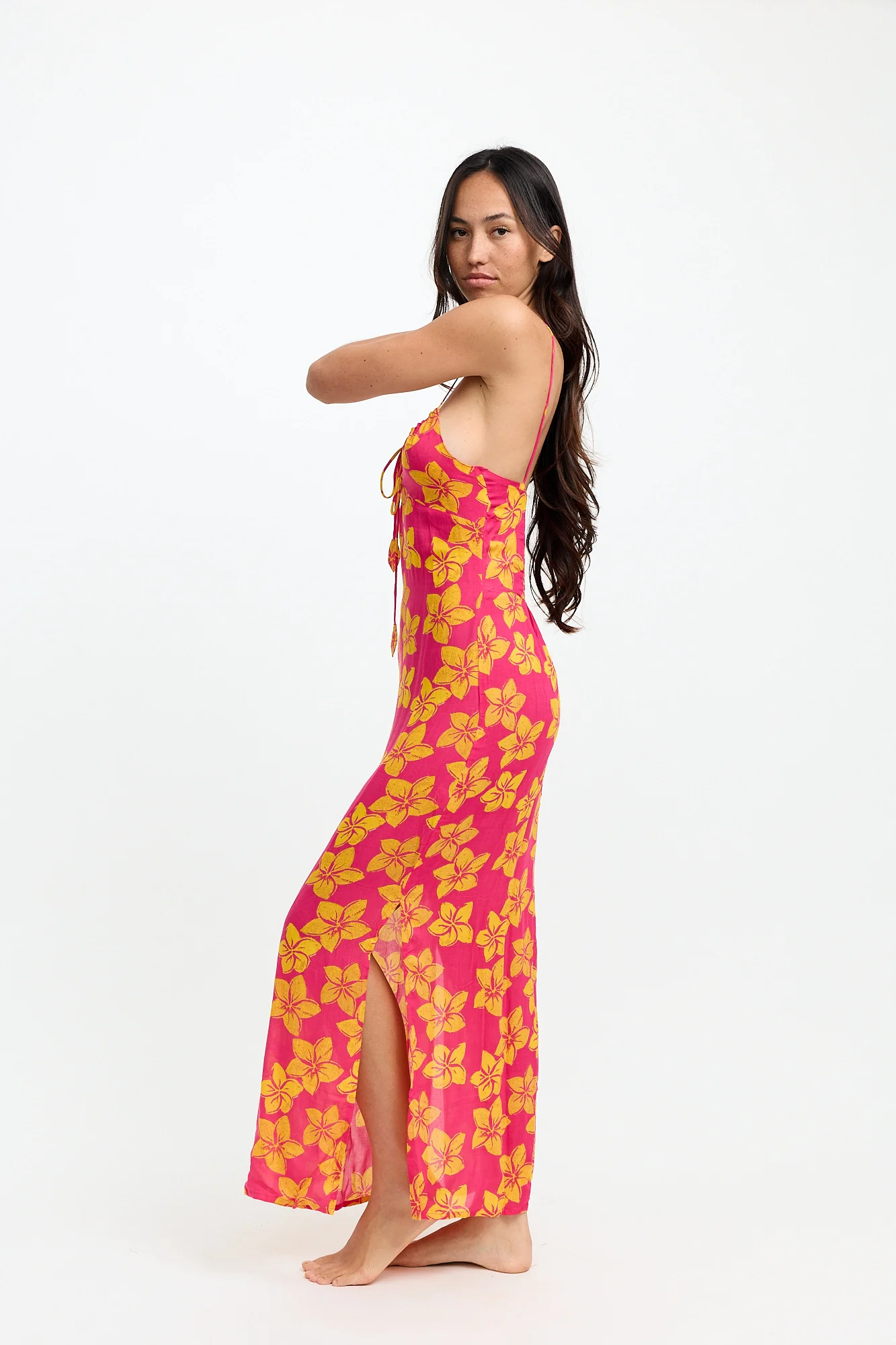 Leilani Maxi Dress 2.0 - Spring - Image 3