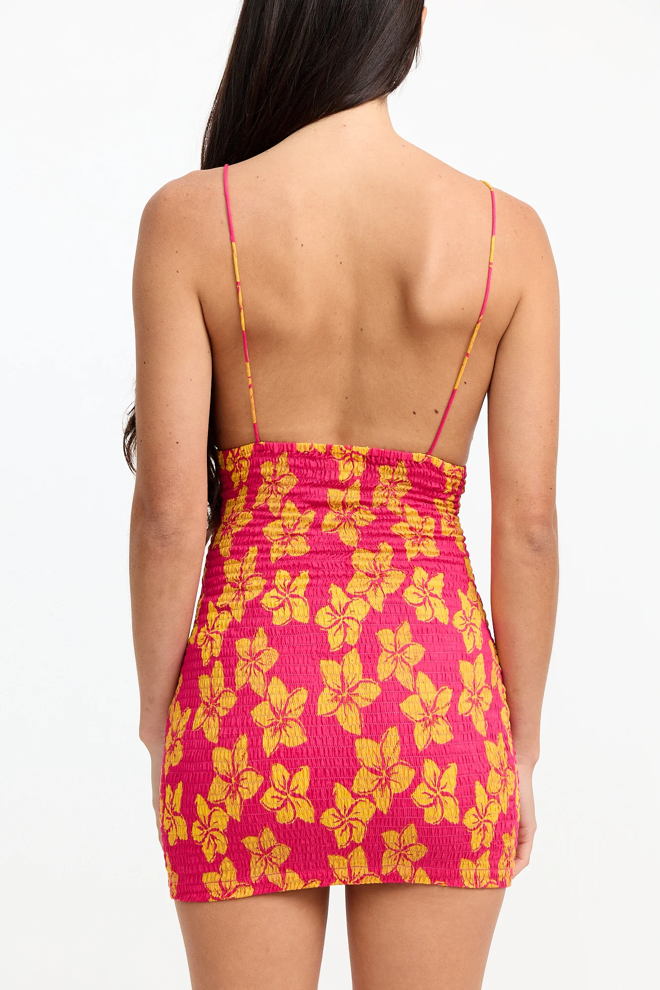 Mai Tai Mini Dress - Spring - Image 5