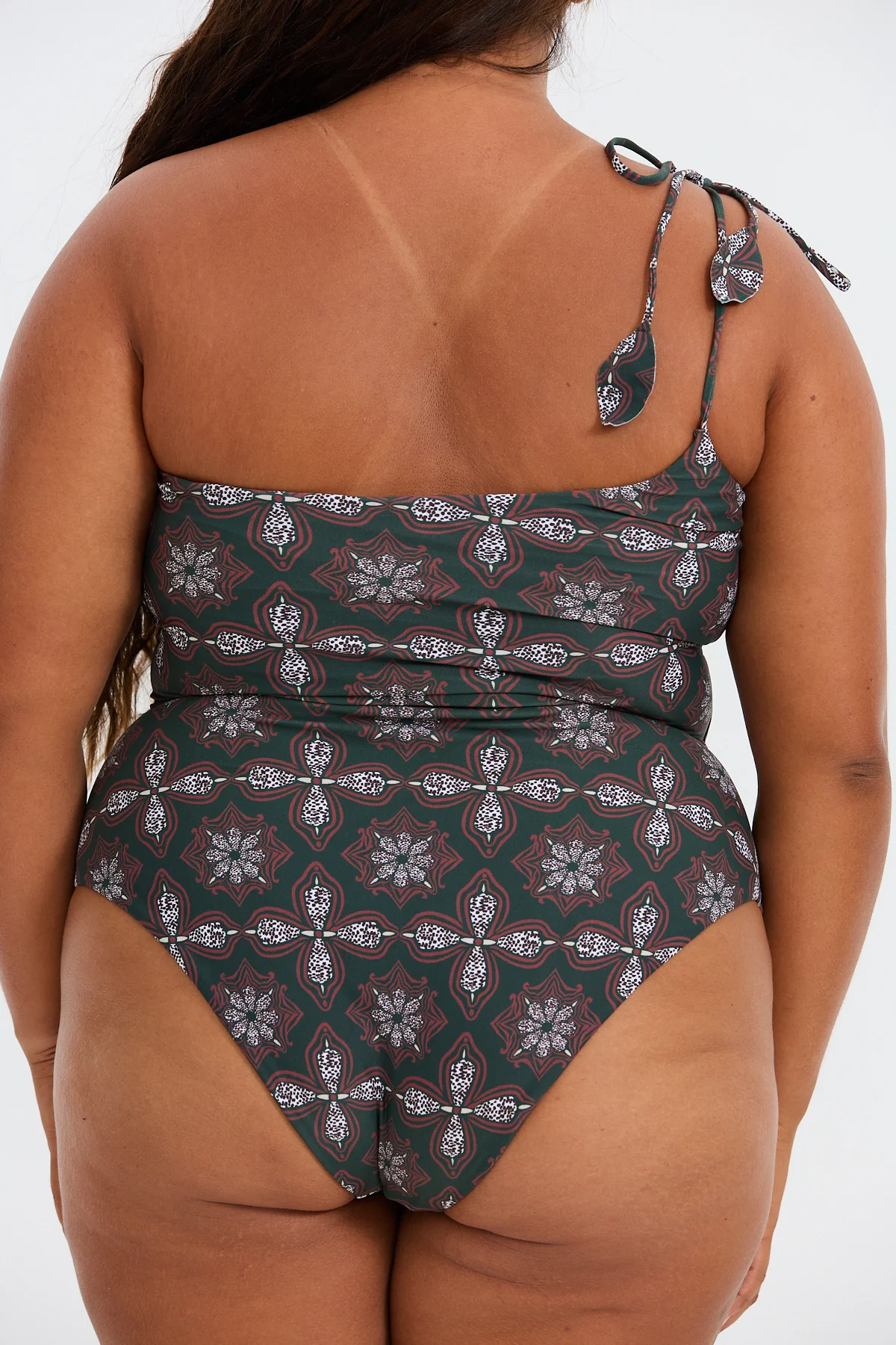 Makaio Curve One Piece - Kaleido - Image 5
