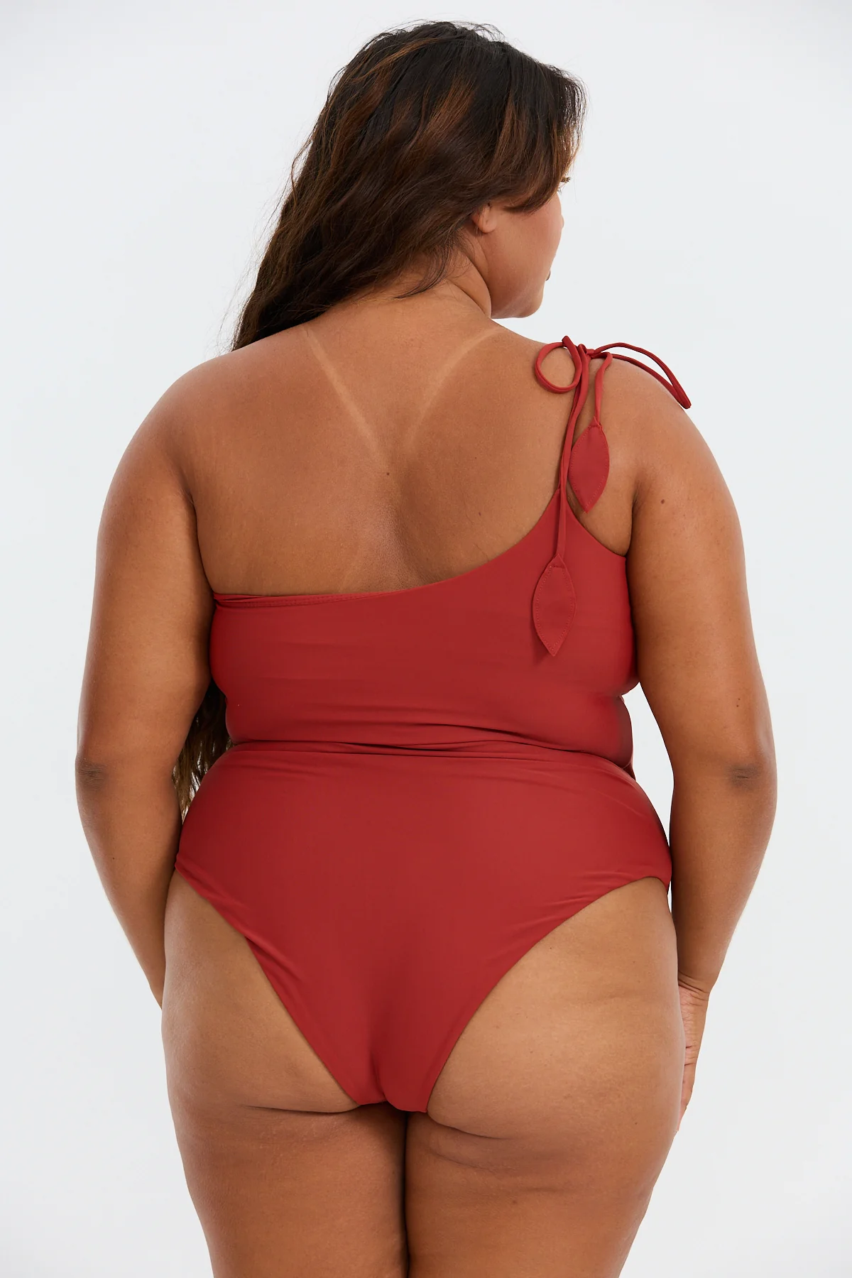 Makaio Curve One Piece - Waialua - Image 2