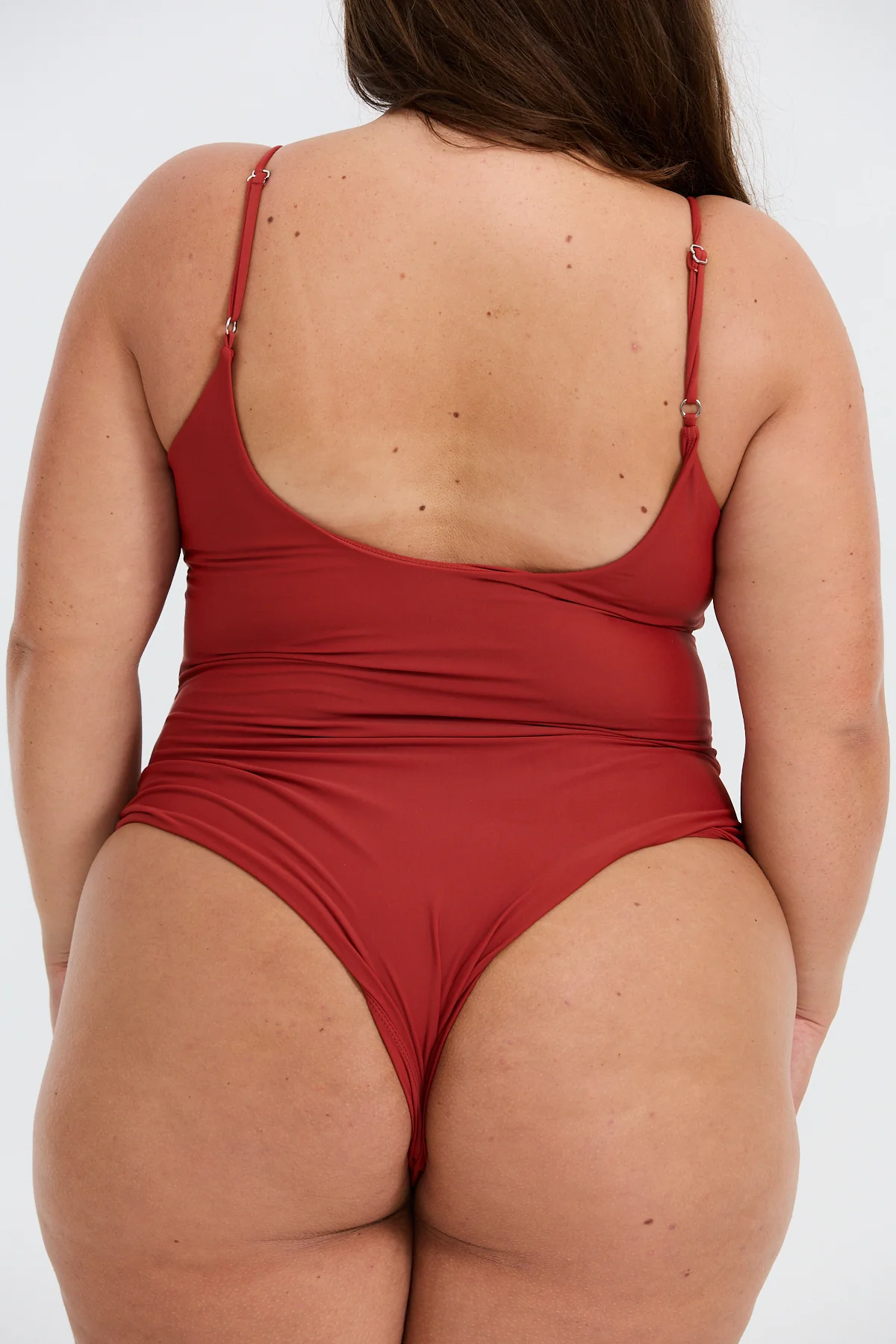 Makenna Curve One Piece - Waialua - Image 10