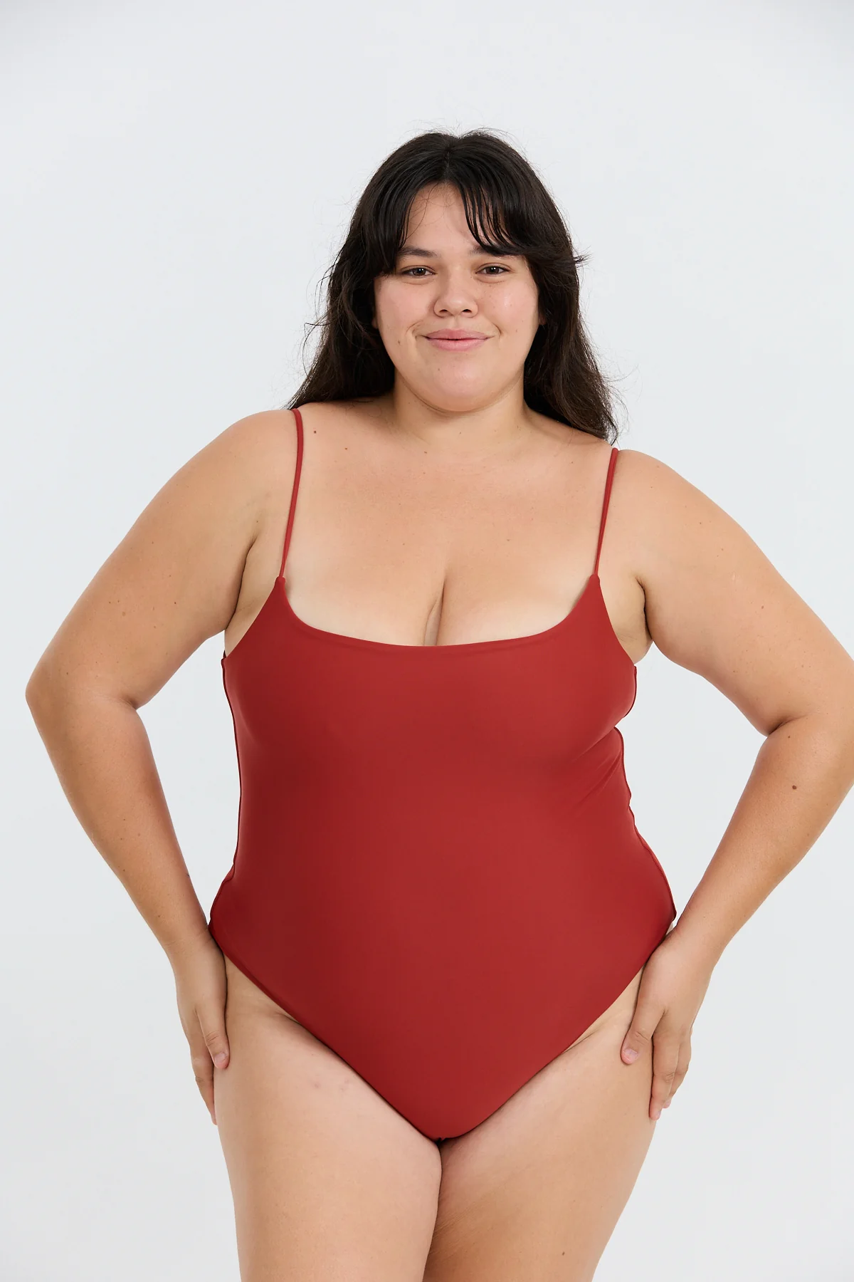 Makenna Curve One Piece - Waialua - Image 11