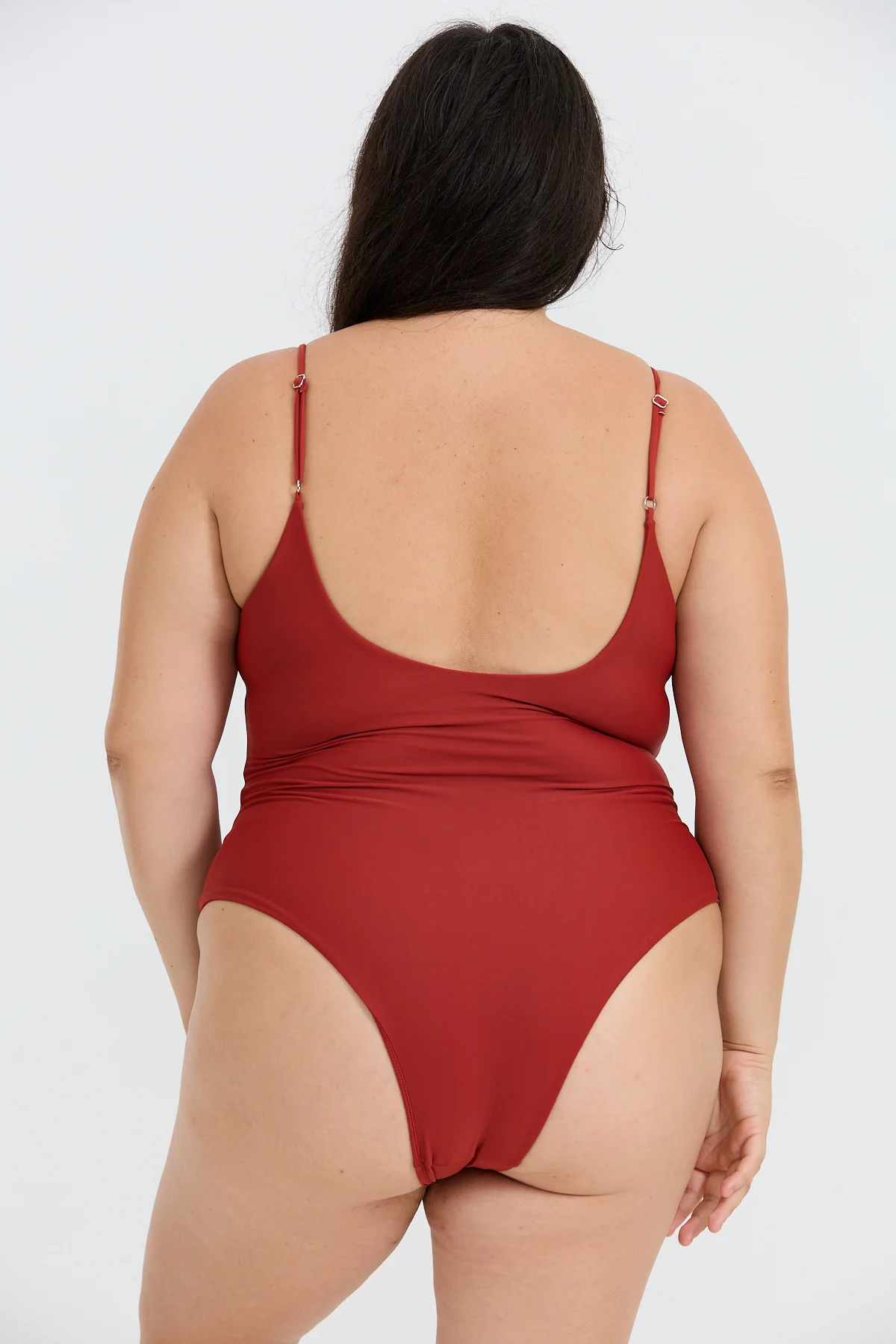 Makenna Curve One Piece - Waialua - Image 12
