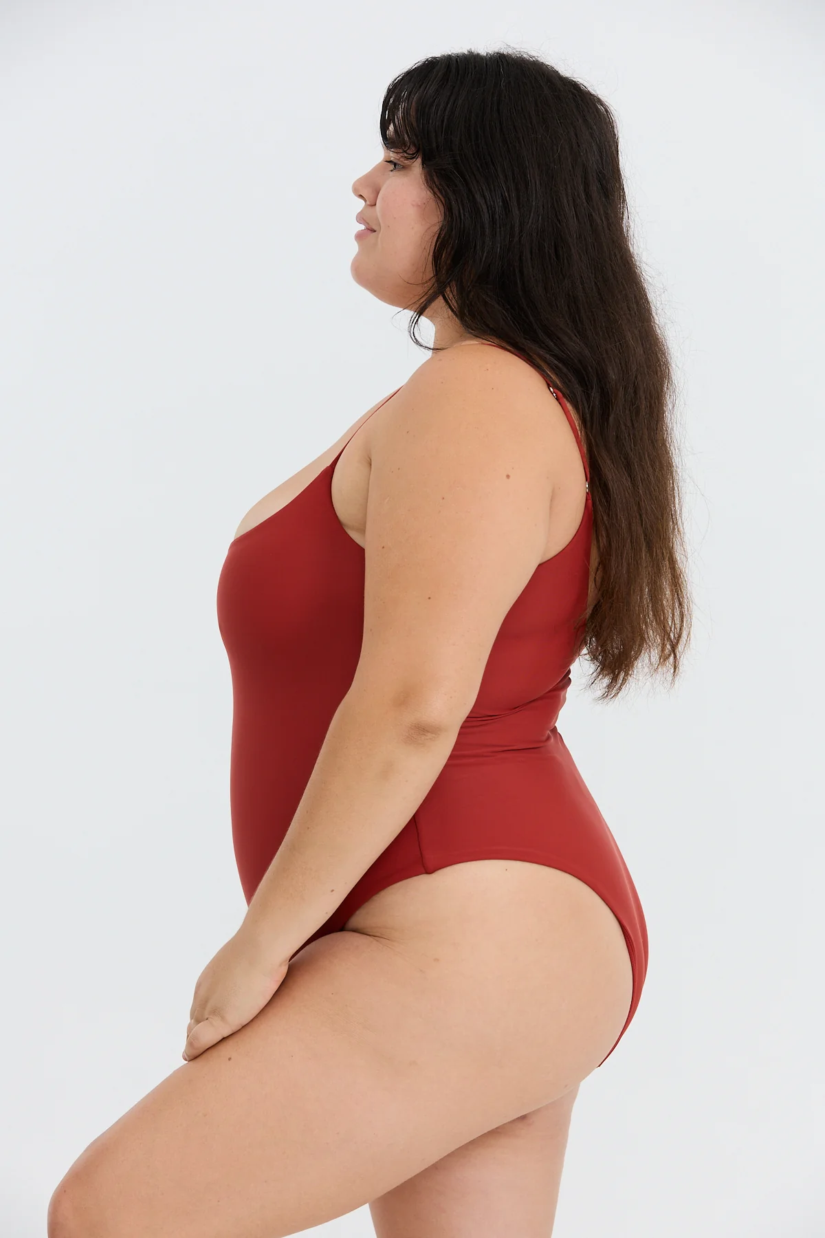 Makenna Curve One Piece - Waialua - Image 13