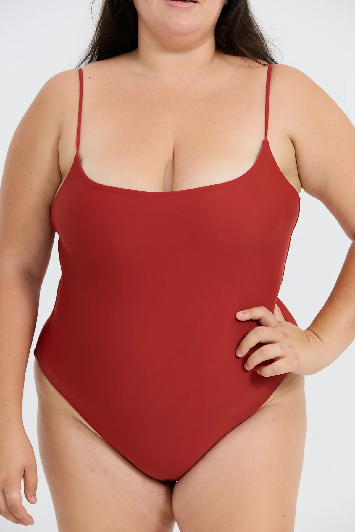 Makenna Curve One Piece - Waialua - Image 14