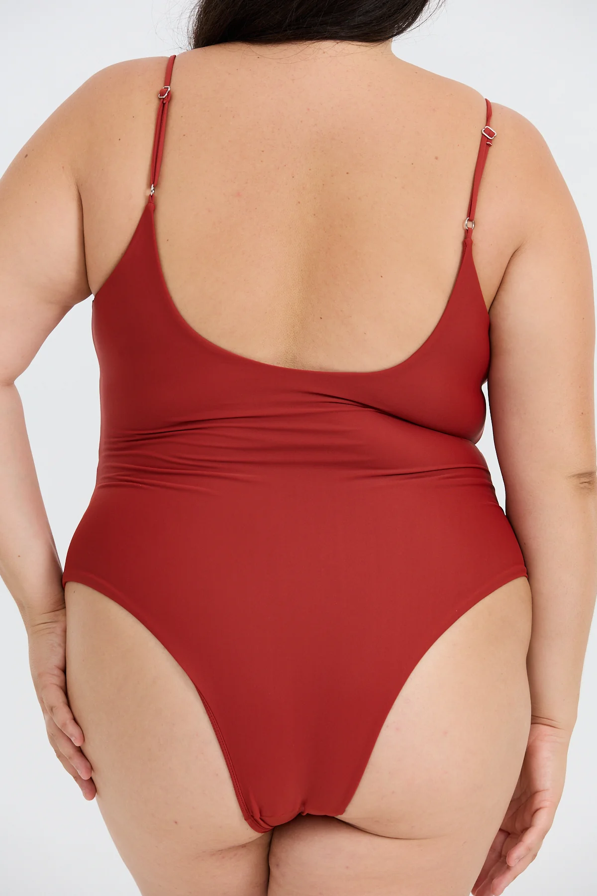 Makenna Curve One Piece - Waialua - Image 15