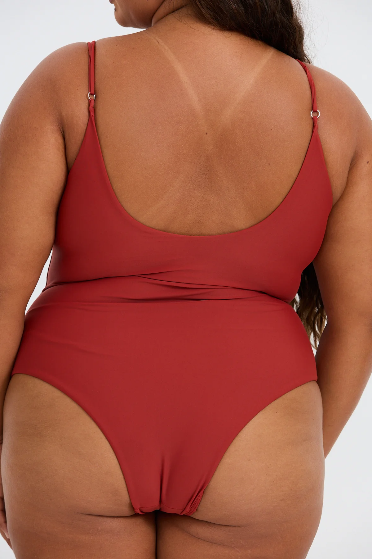 Makenna Curve One Piece - Waialua - Image 5