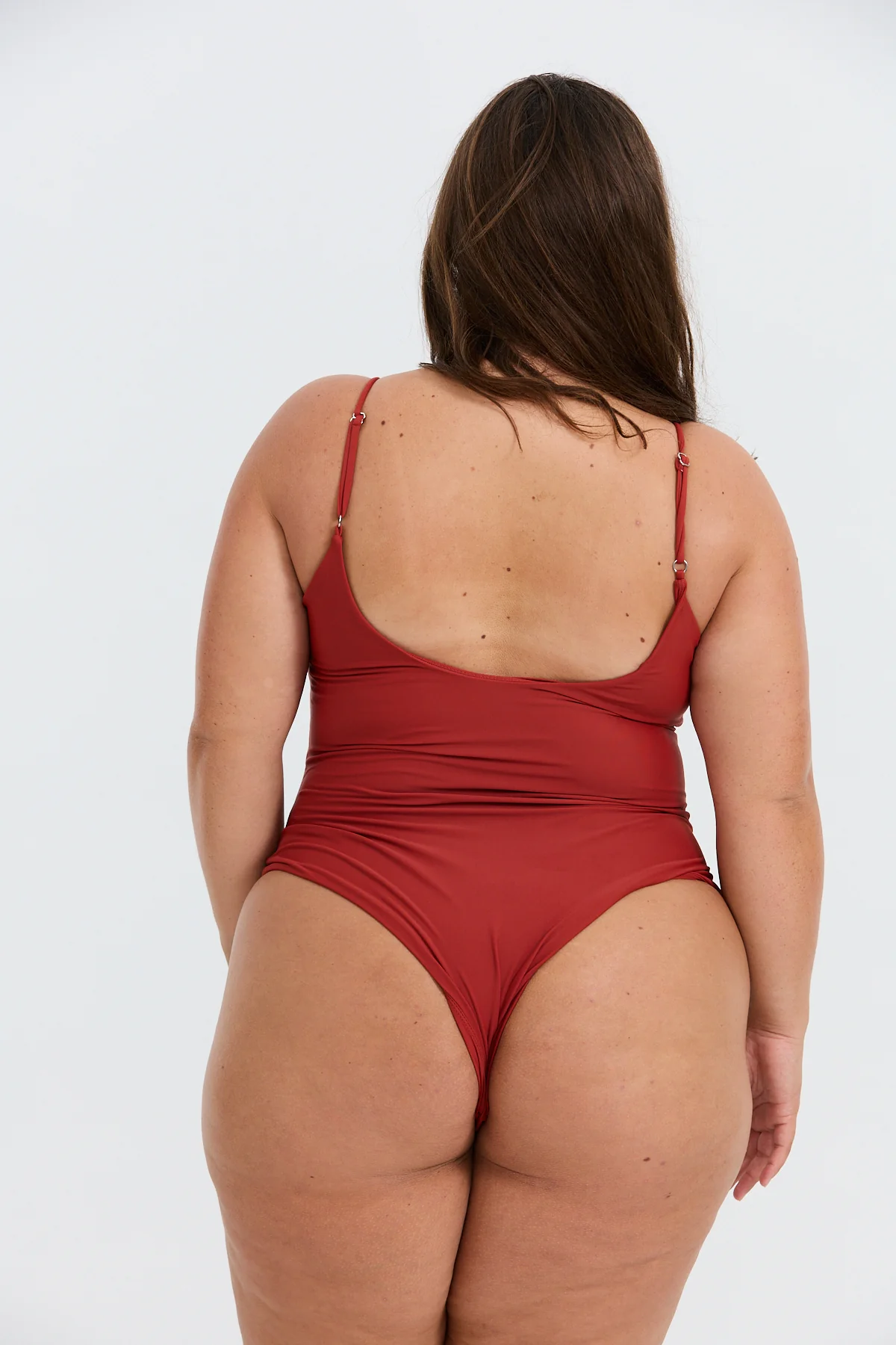 Makenna Curve One Piece - Waialua - Image 7