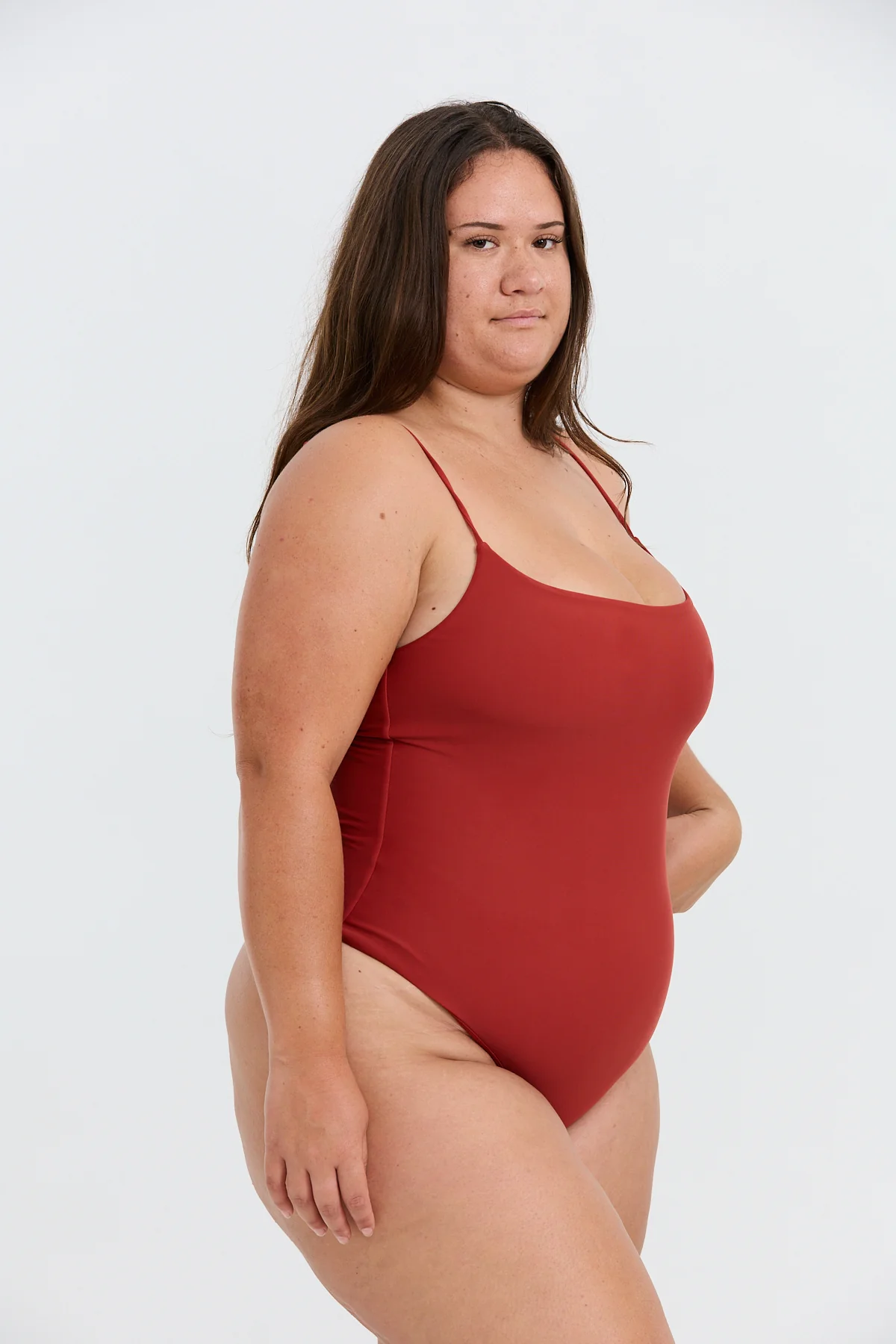 Makenna Curve One Piece - Waialua - Image 8