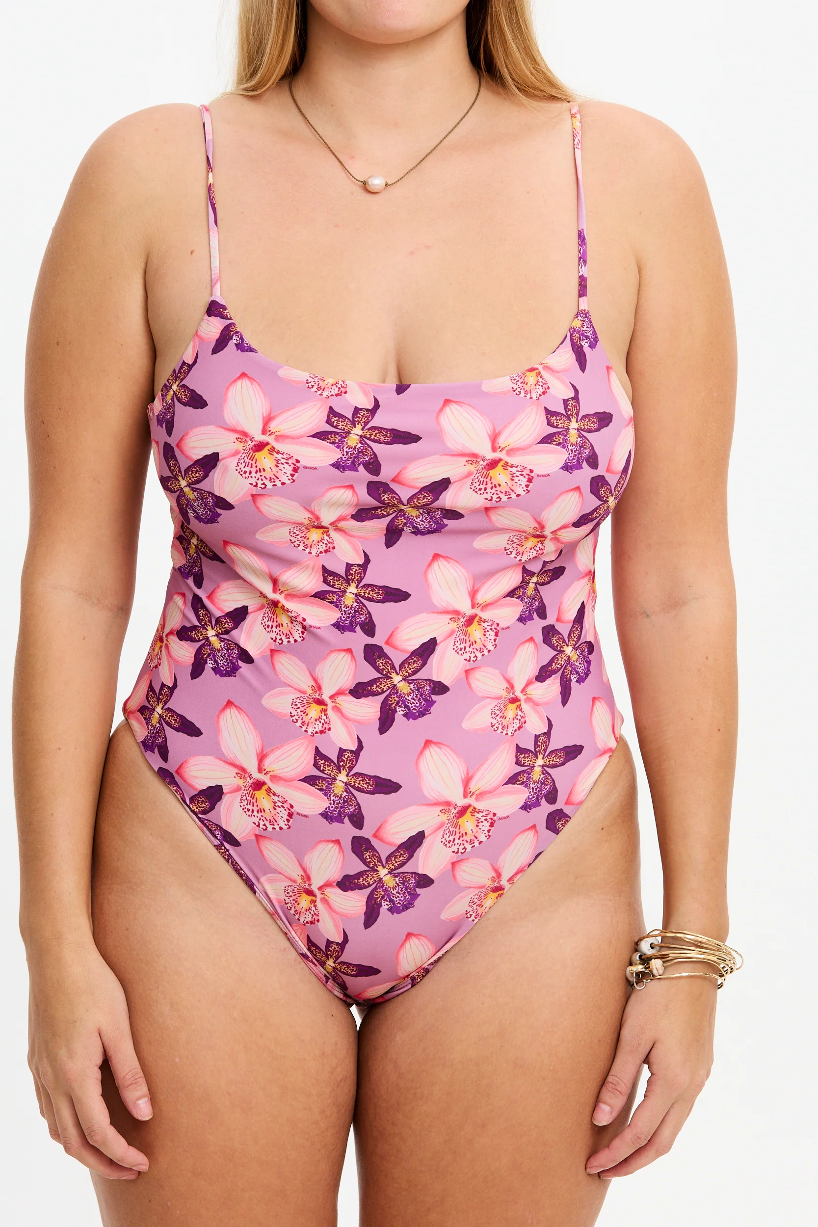 Makenna One Piece 2.0 - Bloom - Image 11