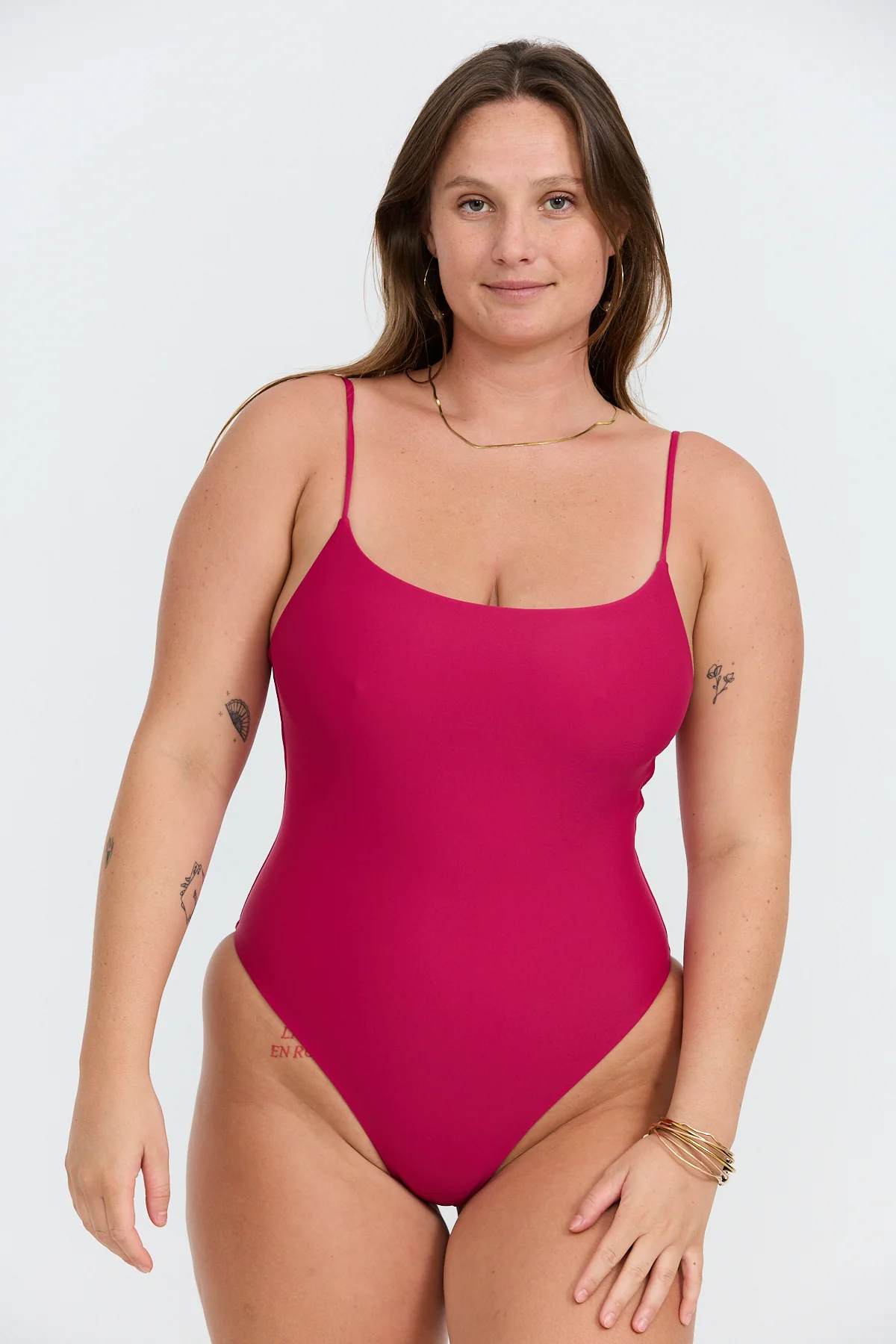 Makenna One Piece - Ginger - Image 6