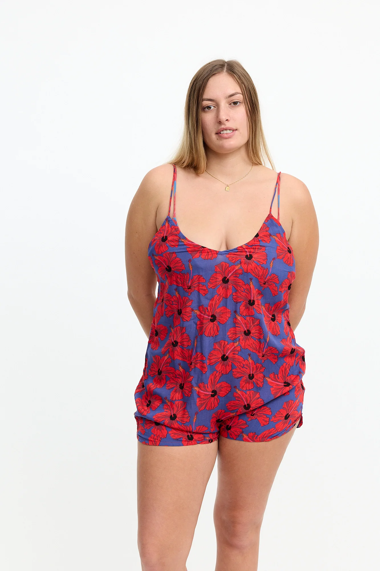 May Romper - Velzy - Image 6