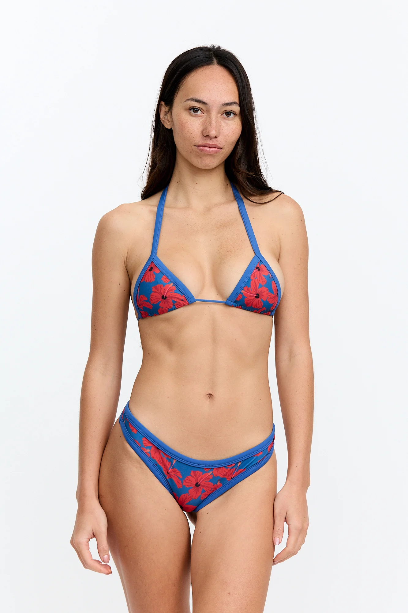 Maya Top - Velzy