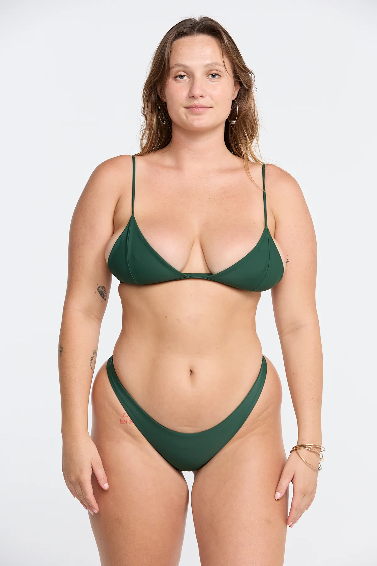 Mimi Top - Fern - Image 7