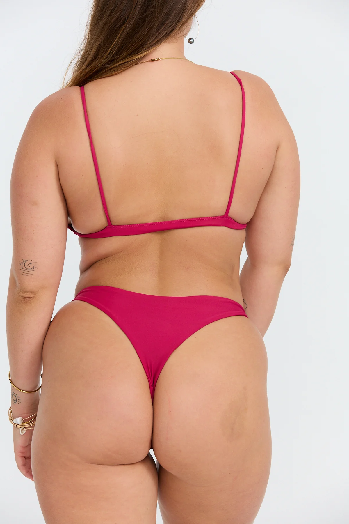 Mimi Top - Ginger - Image 6