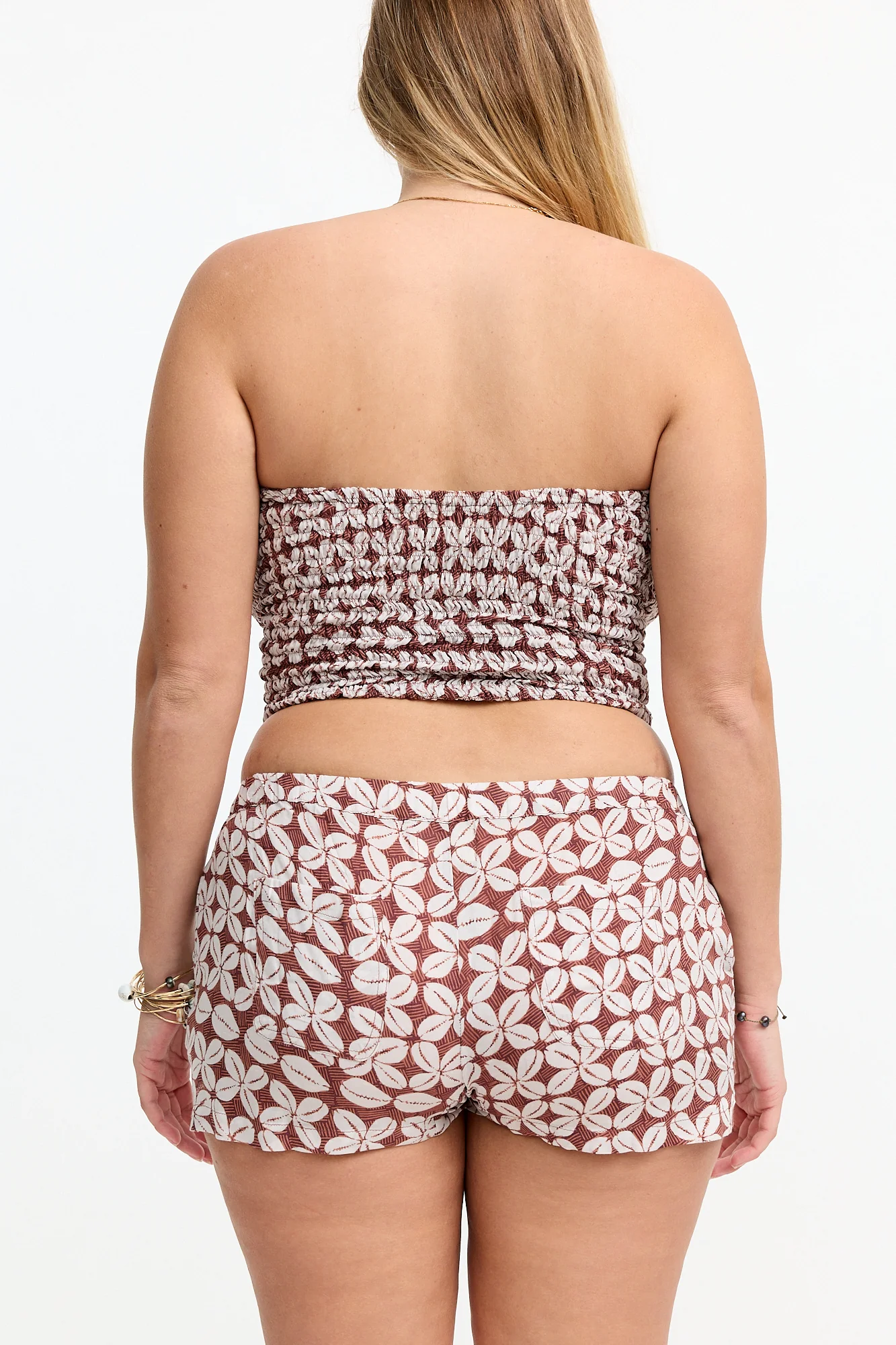 Namika Tube Top - Cowrie Basket - Image 11